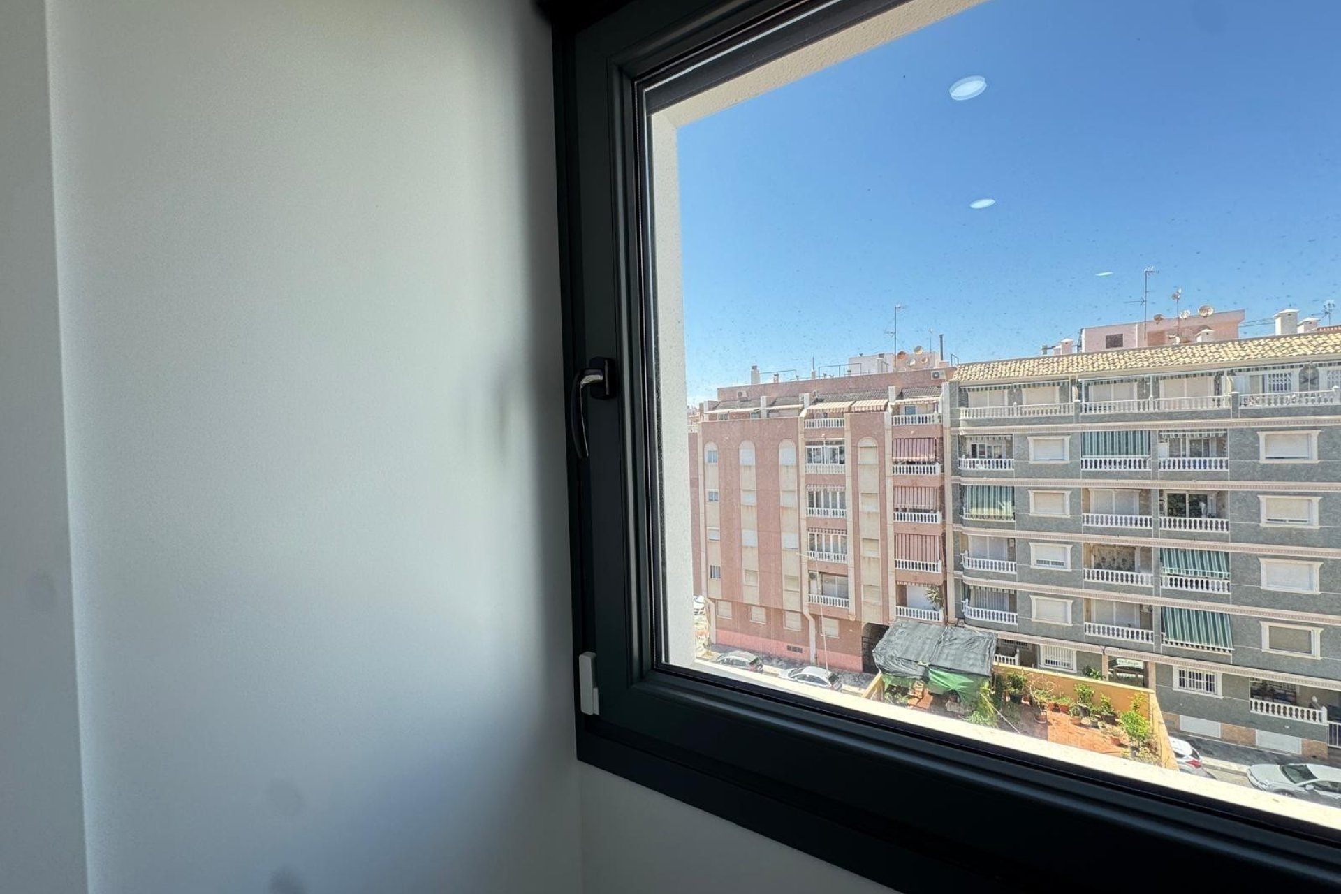 Verkauf - Apartment - Flat - Torrevieia - Center