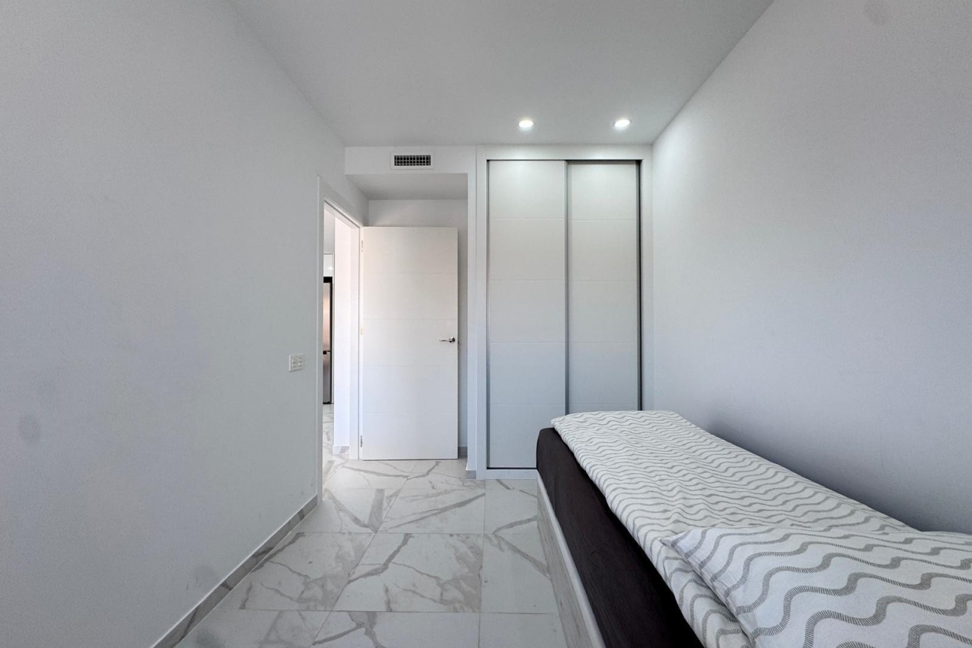 Verkauf - Apartment - Flat - Torrevieia - Center