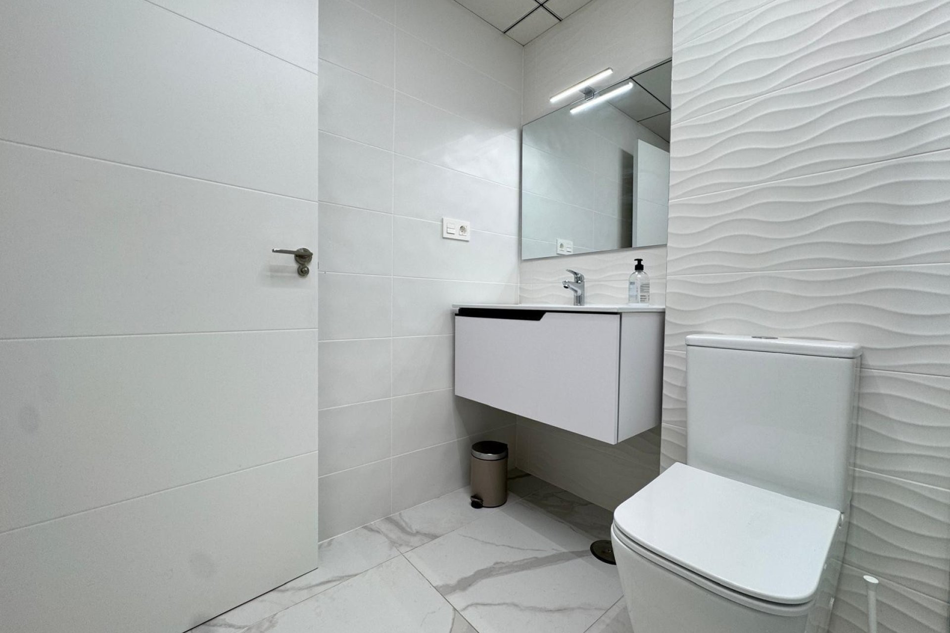 Verkauf - Apartment - Flat - Torrevieia - Center