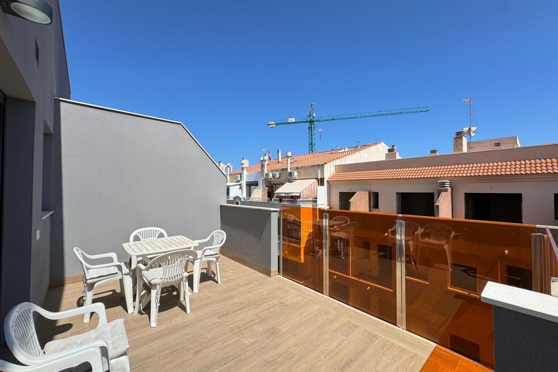 Verkauf - Apartment - Flat - Torrevieia - Center