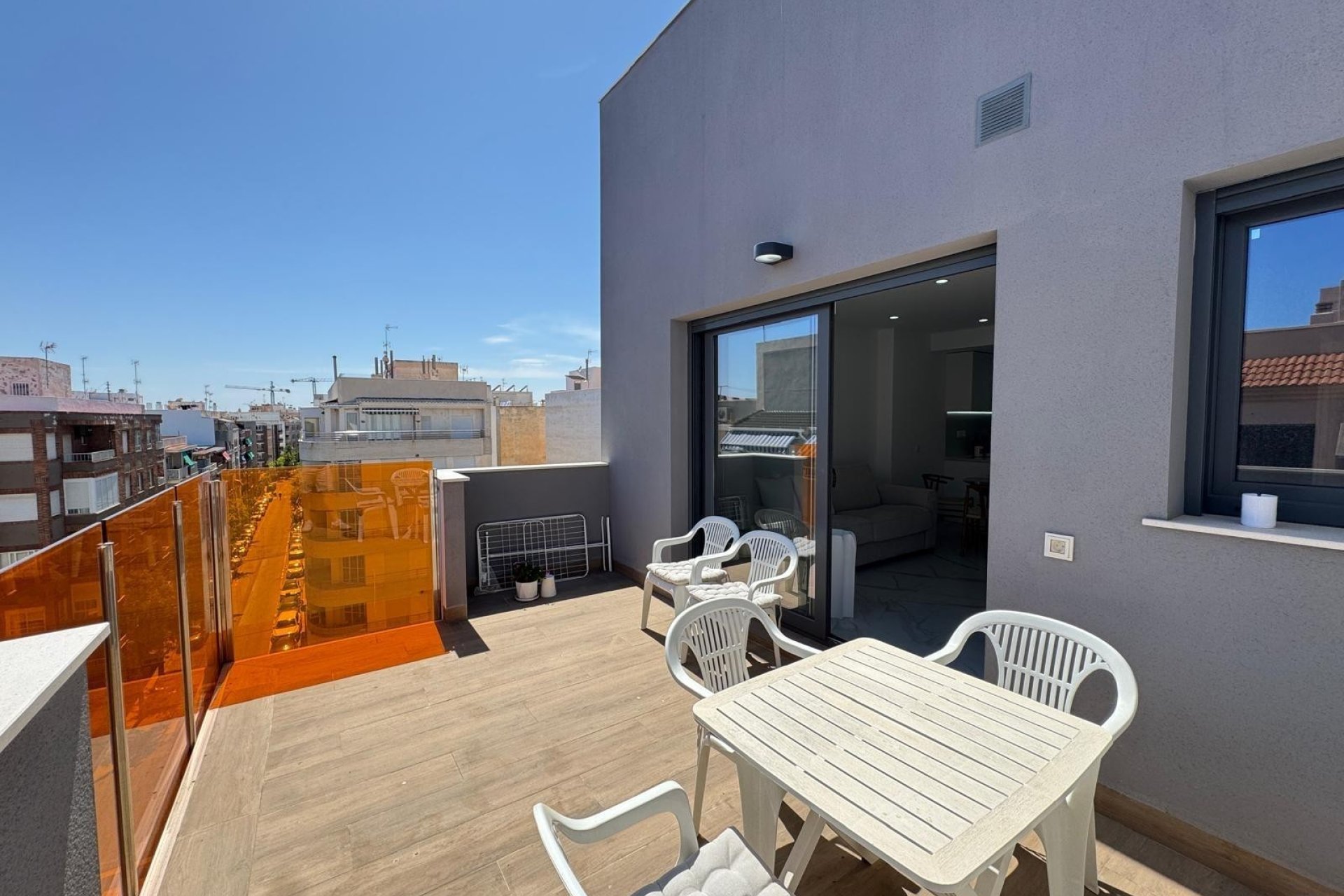 Verkauf - Apartment - Flat - Torrevieia - Center