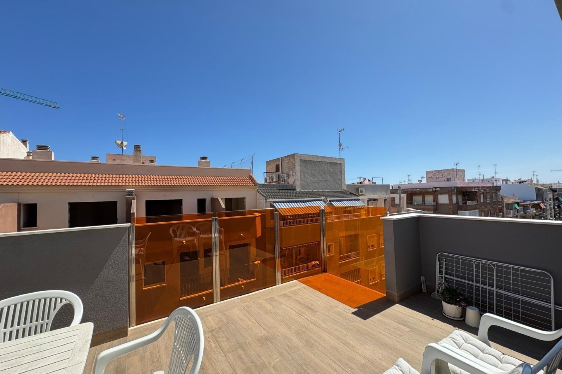 Verkauf - Apartment - Flat - Torrevieia - Center