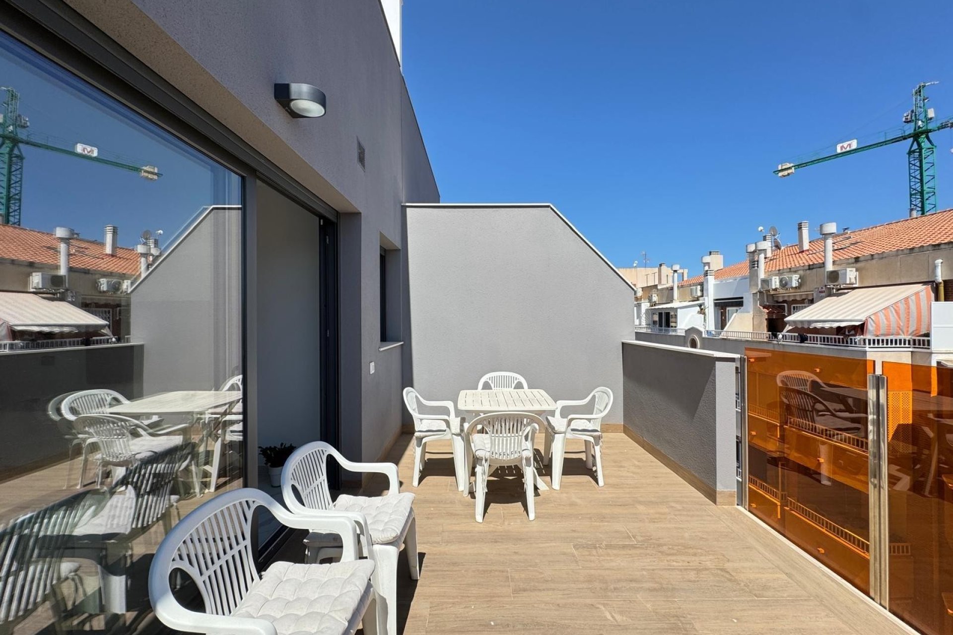 Verkauf - Apartment - Flat - Torrevieia - Center