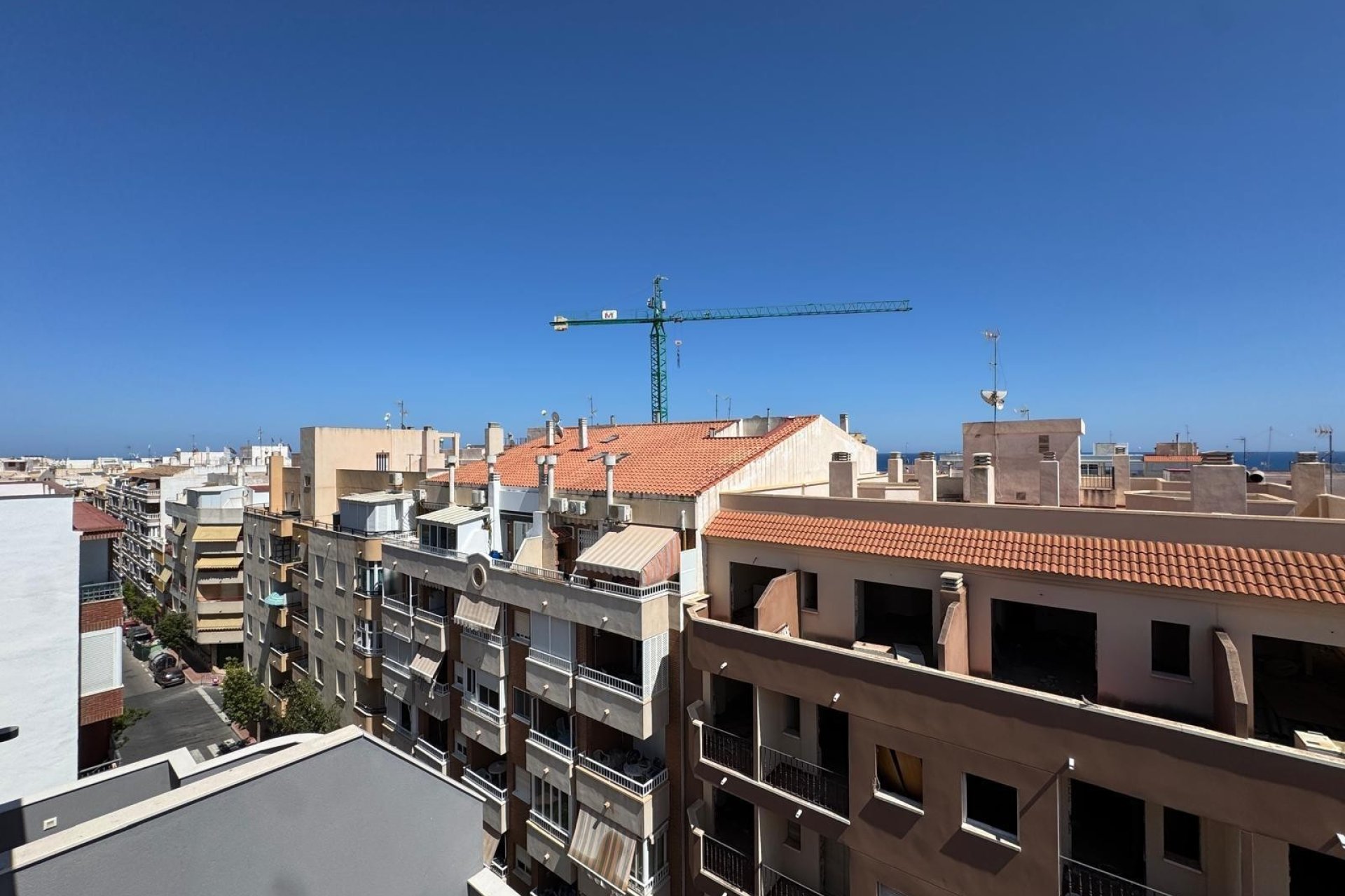 Verkauf - Apartment - Flat - Torrevieia - Center