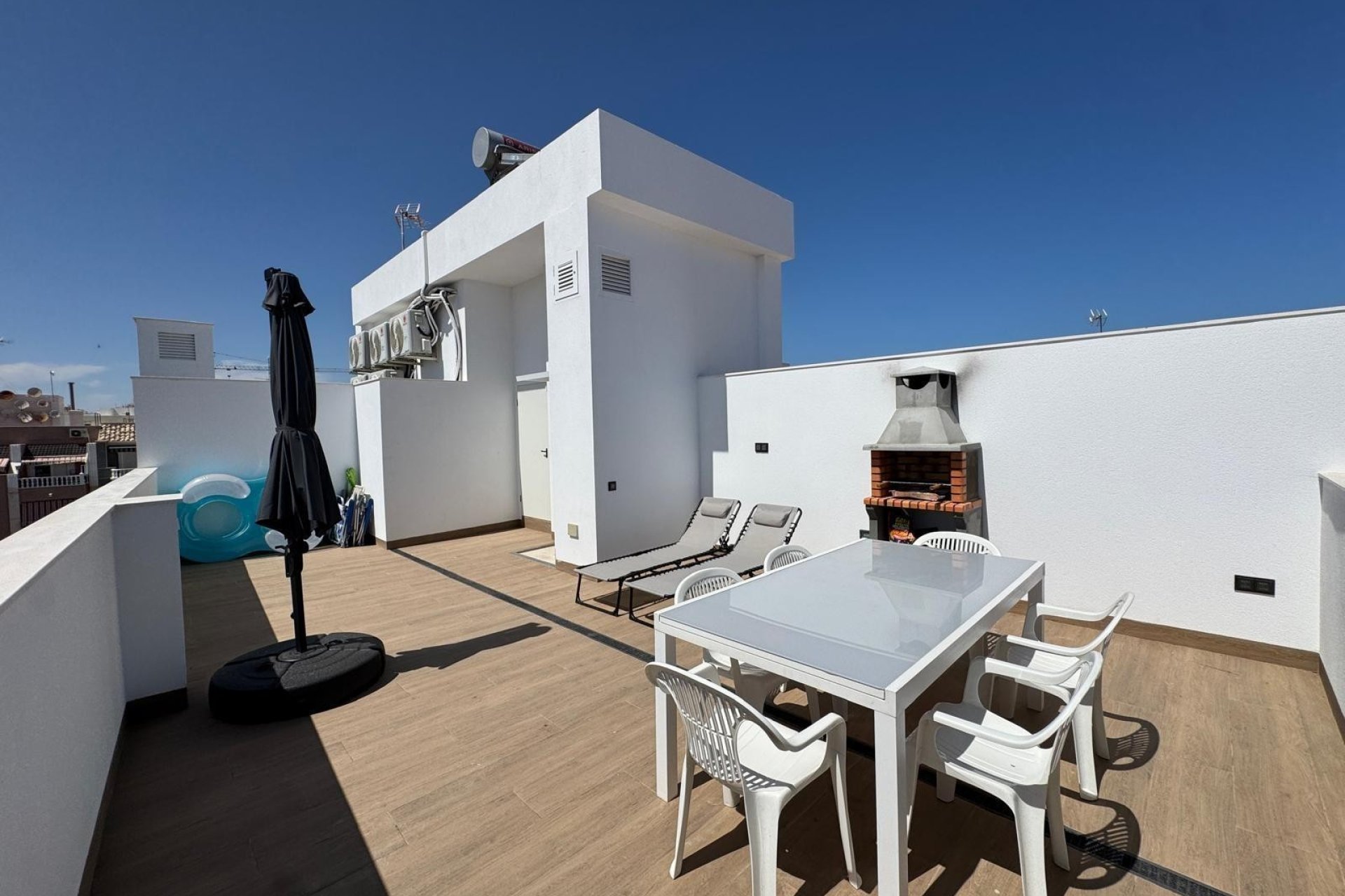 Verkauf - Apartment - Flat - Torrevieia - Center