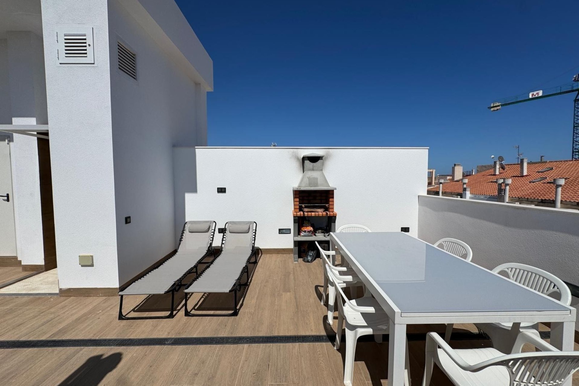 Verkauf - Apartment - Flat - Torrevieia - Center