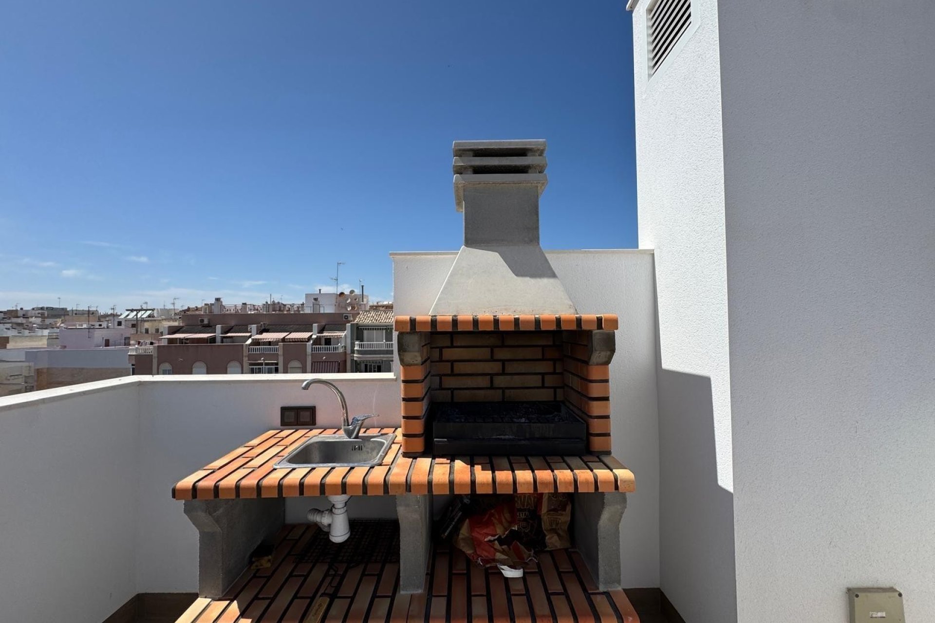 Verkauf - Apartment - Flat - Torrevieia - Center