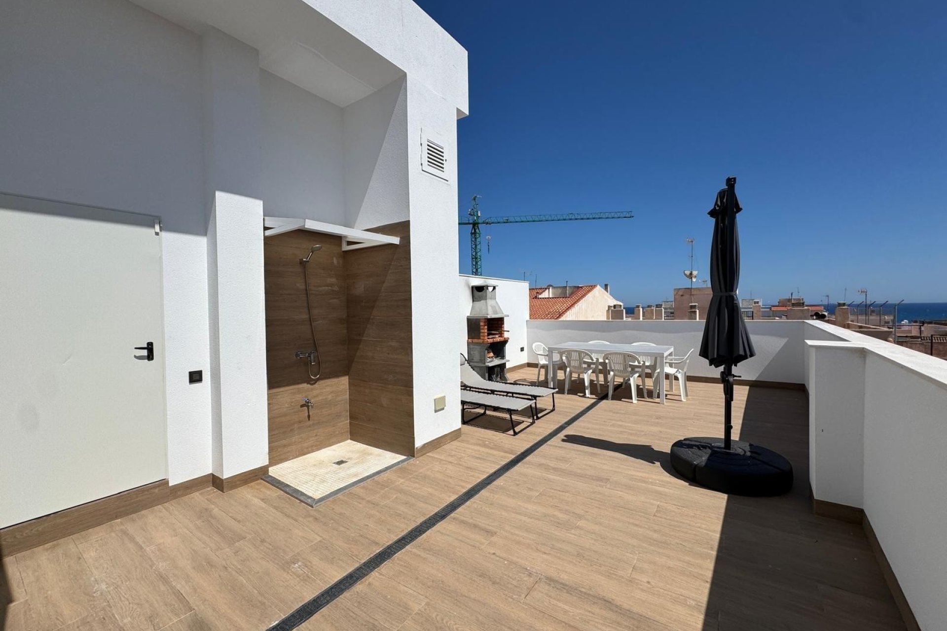 Verkauf - Apartment - Flat - Torrevieia - Center