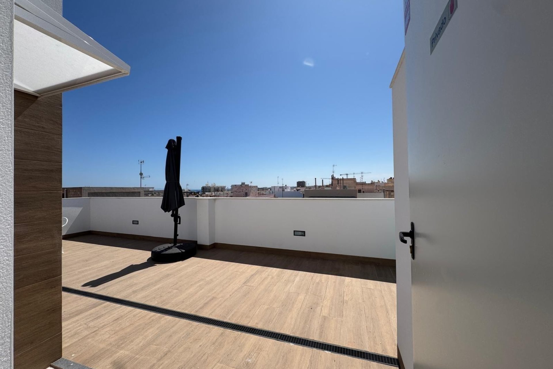 Verkauf - Apartment - Flat - Torrevieia - Center