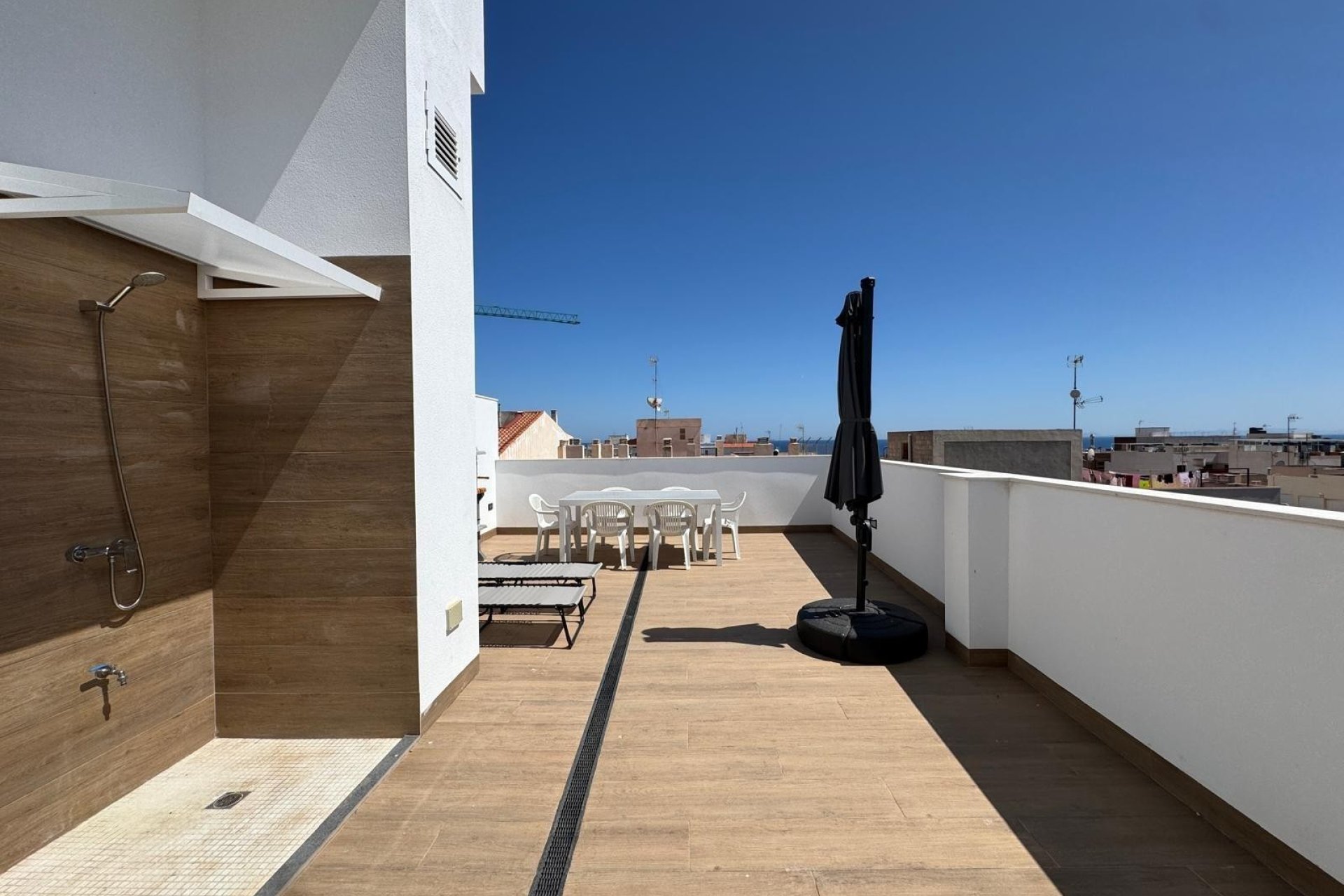 Verkauf - Apartment - Flat - Torrevieia - Center