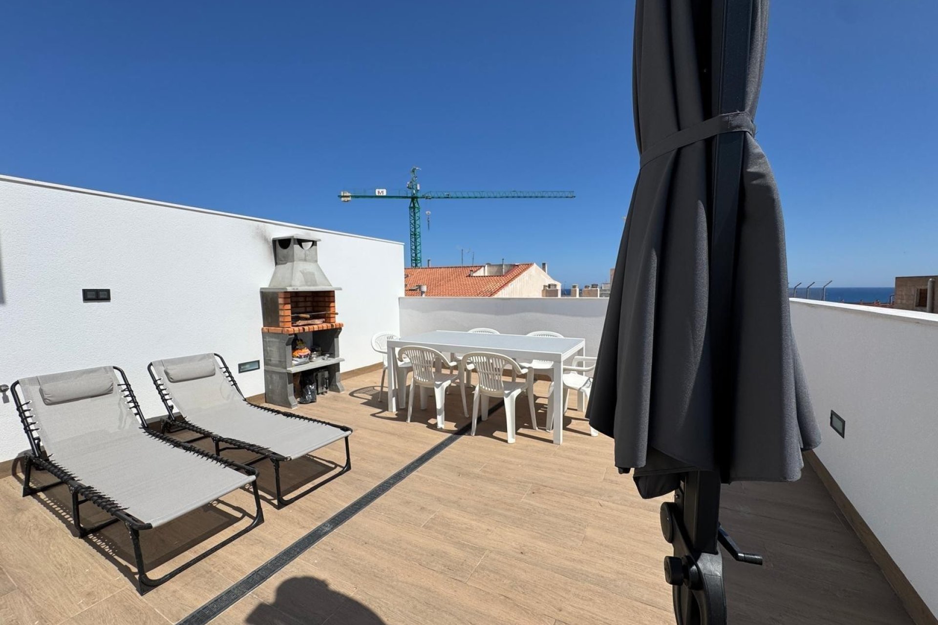 Verkauf - Apartment - Flat - Torrevieia - Center