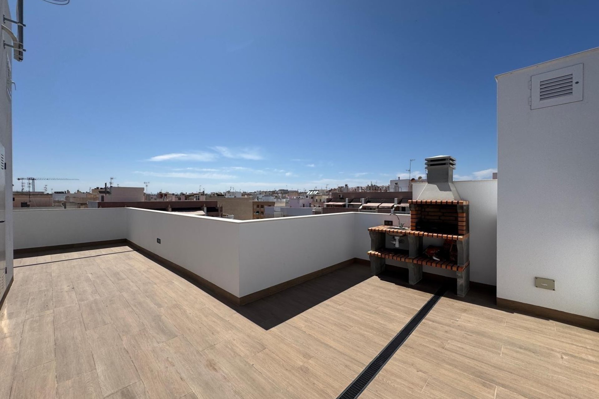 Verkauf - Apartment - Flat - Torrevieia - Center