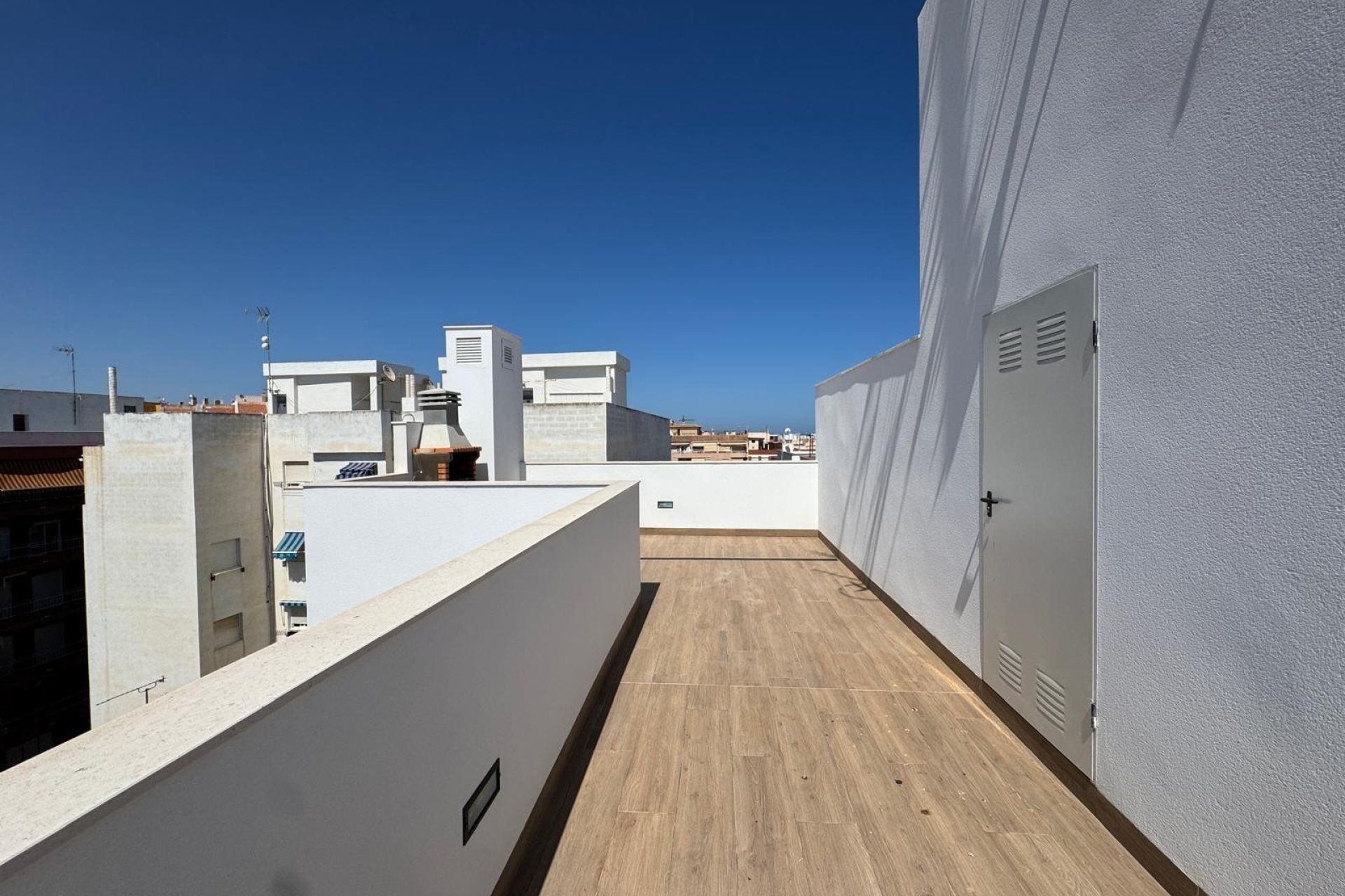 Verkauf - Apartment - Flat - Torrevieia - Center