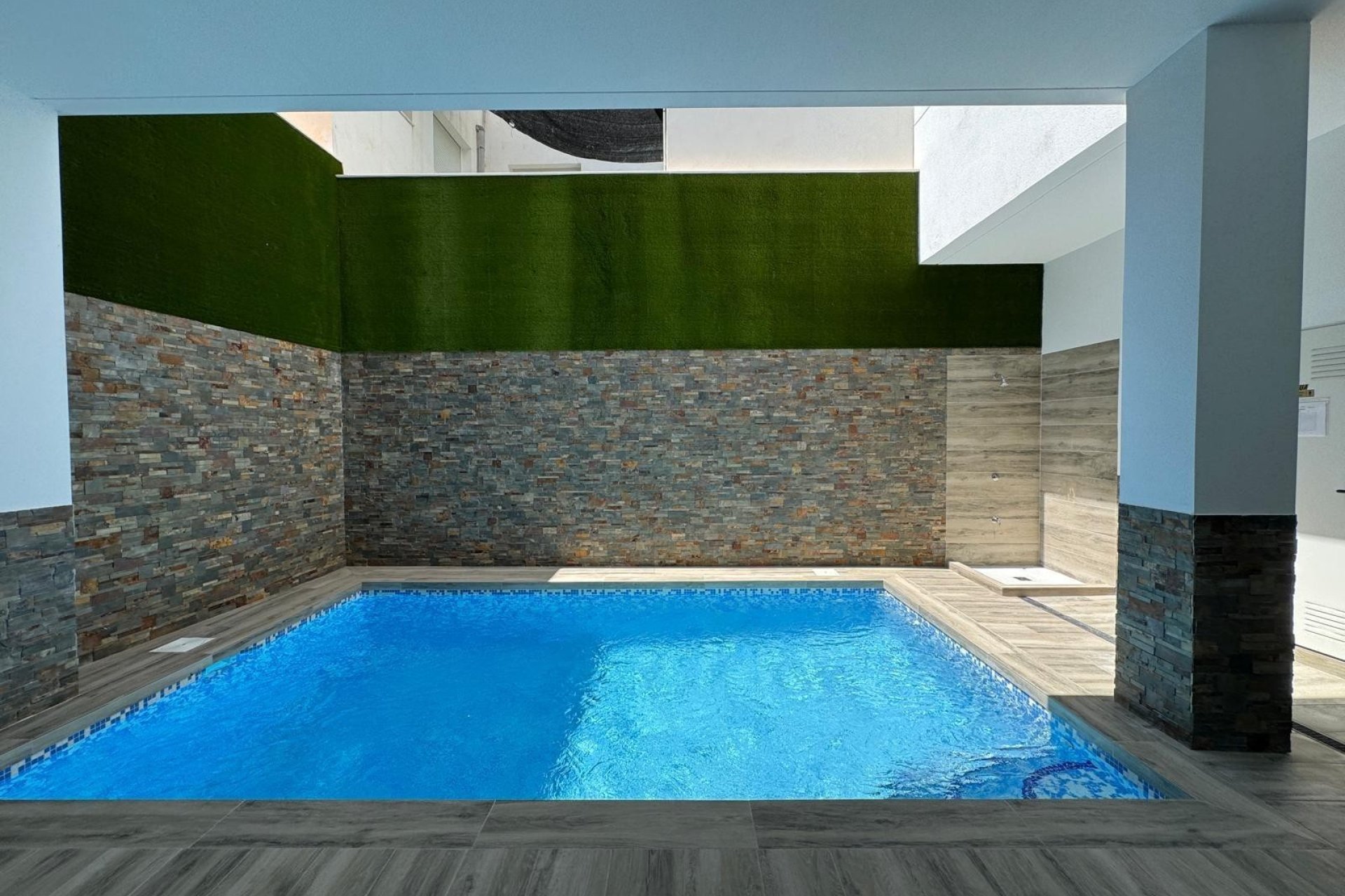 Verkauf - Apartment - Flat - Torrevieia - Center