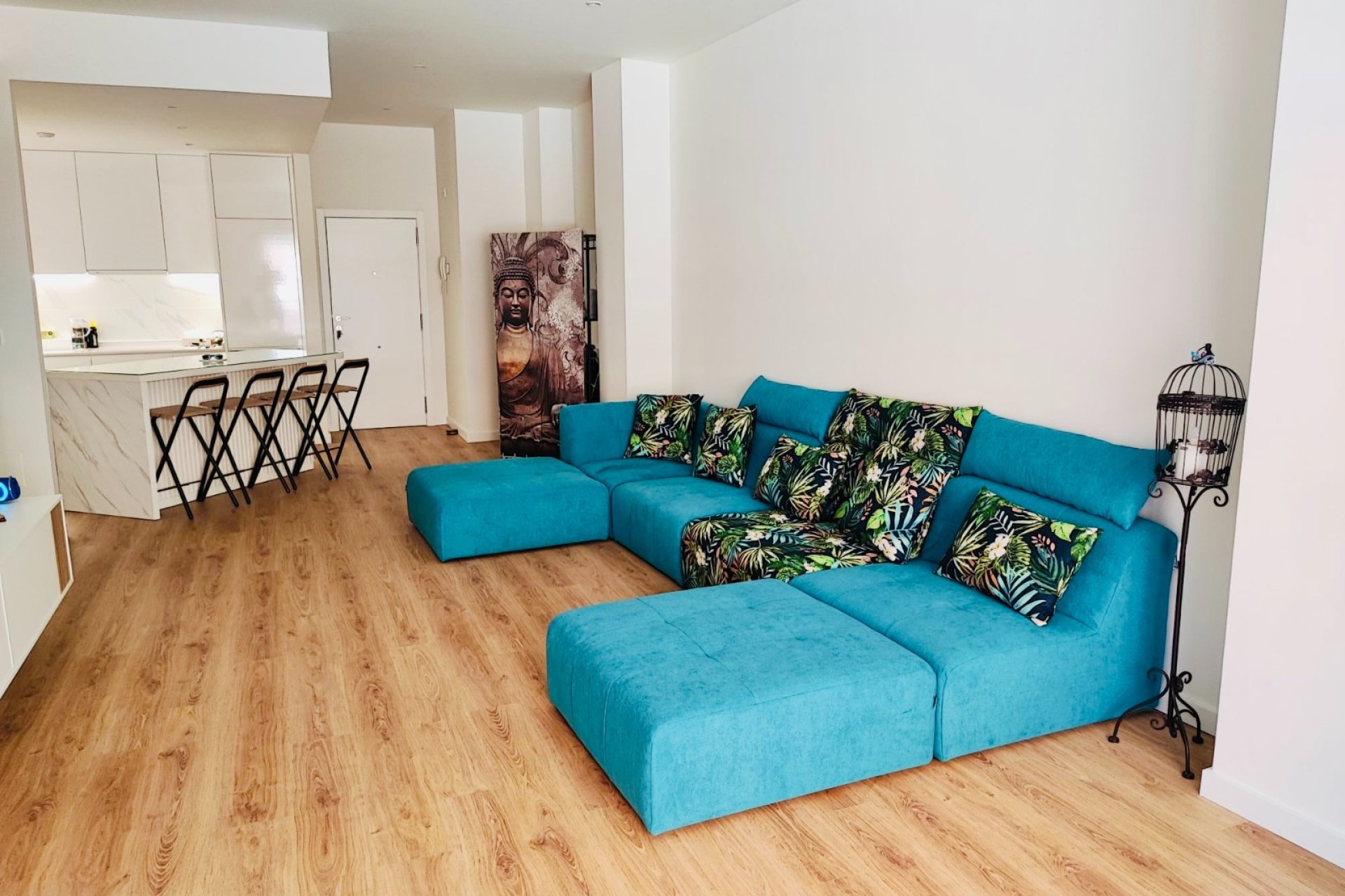 Verkauf - Apartment - Flat - Torrevieia - Center