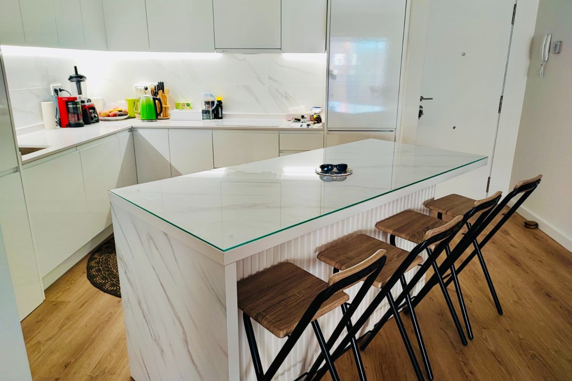 Verkauf - Apartment - Flat - Torrevieia - Center