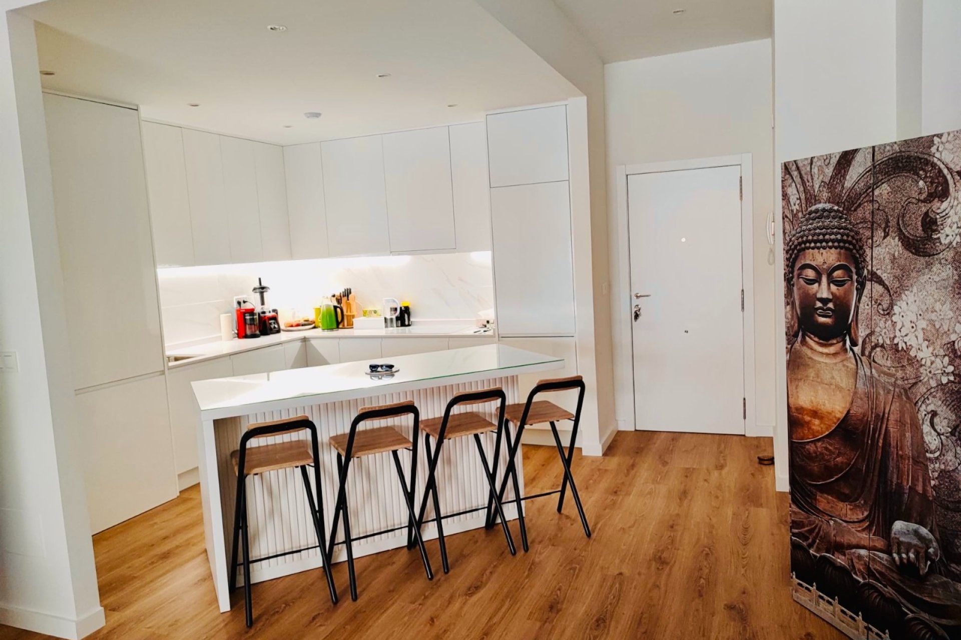 Verkauf - Apartment - Flat - Torrevieia - Center