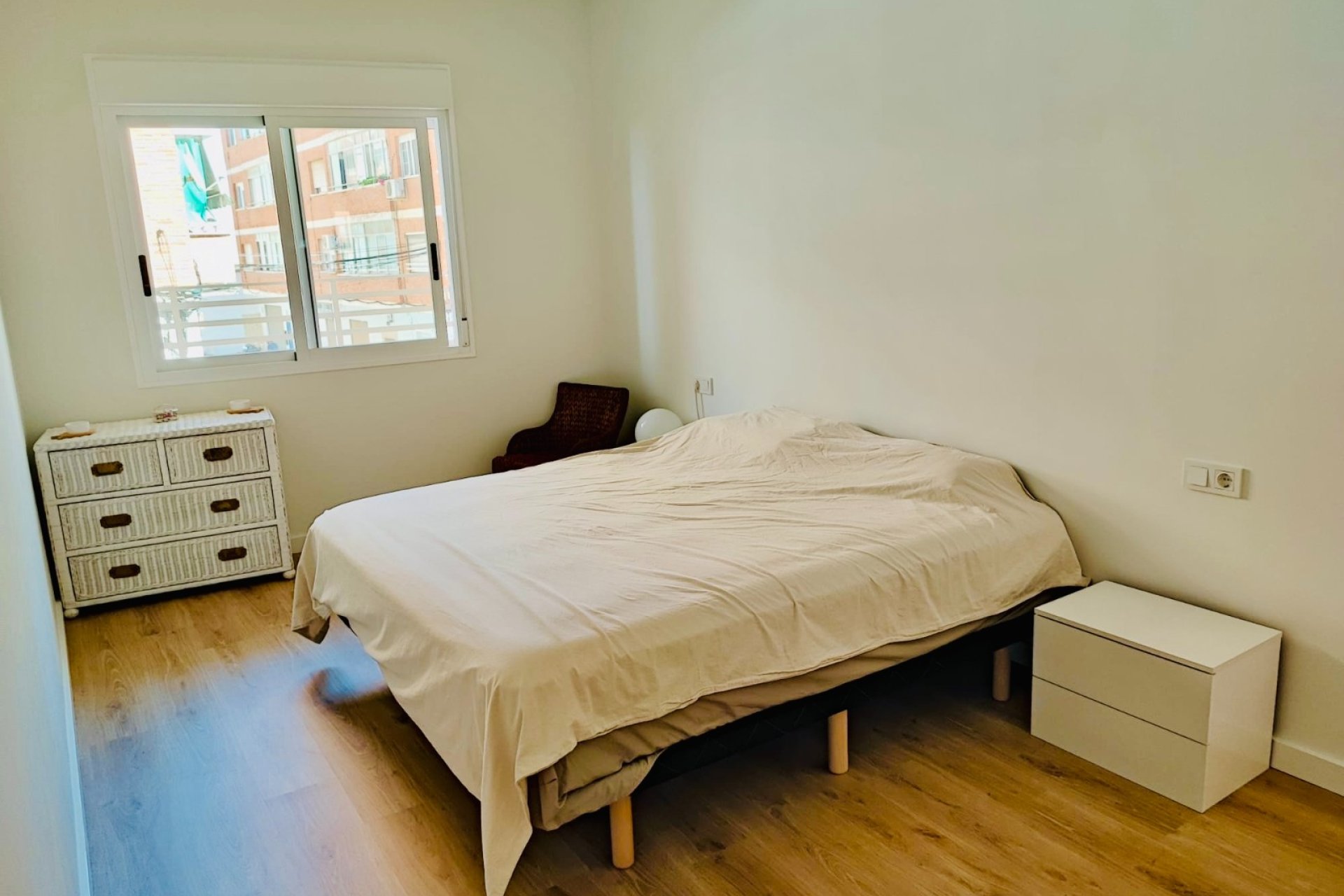 Verkauf - Apartment - Flat - Torrevieia - Center