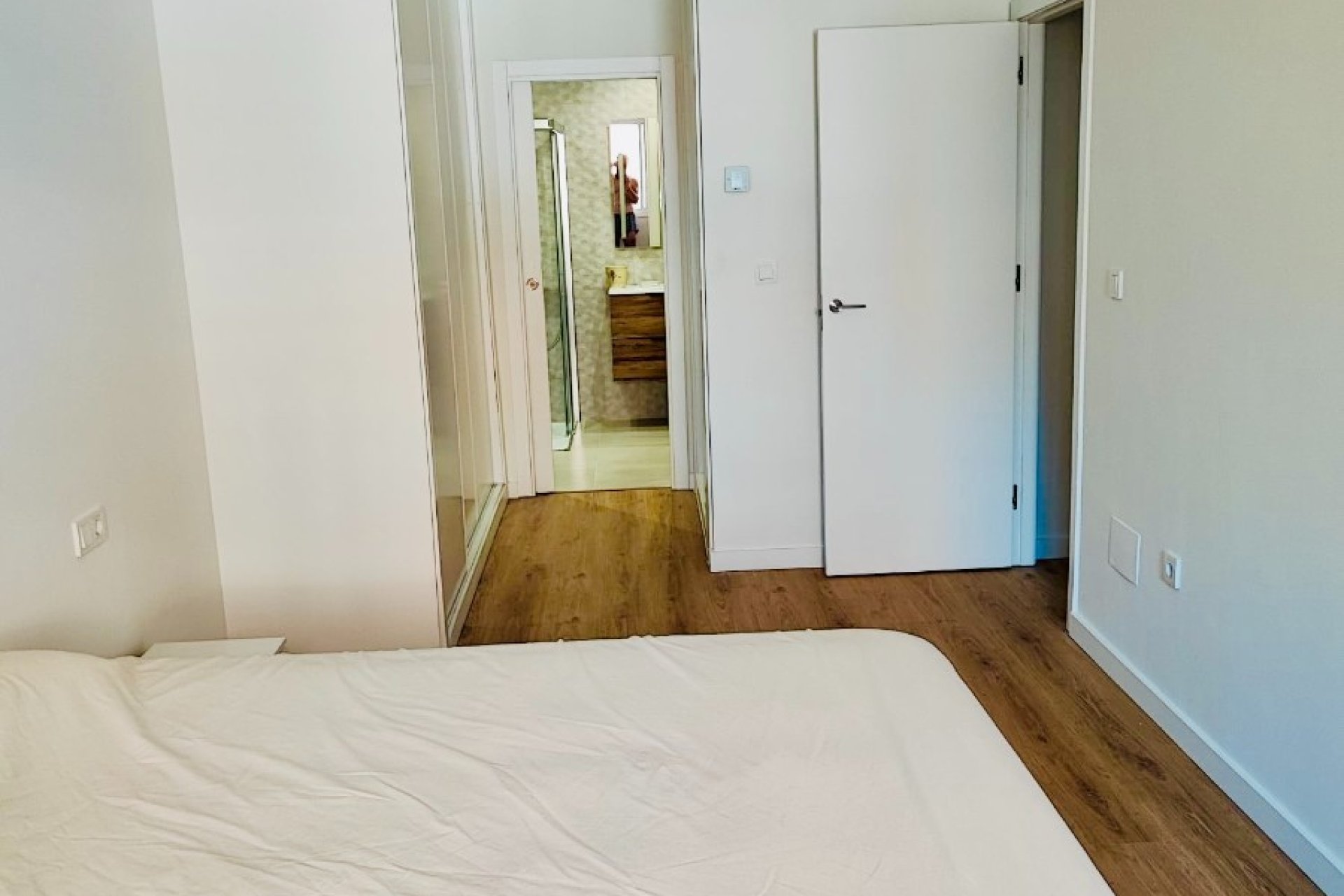 Verkauf - Apartment - Flat - Torrevieia - Center