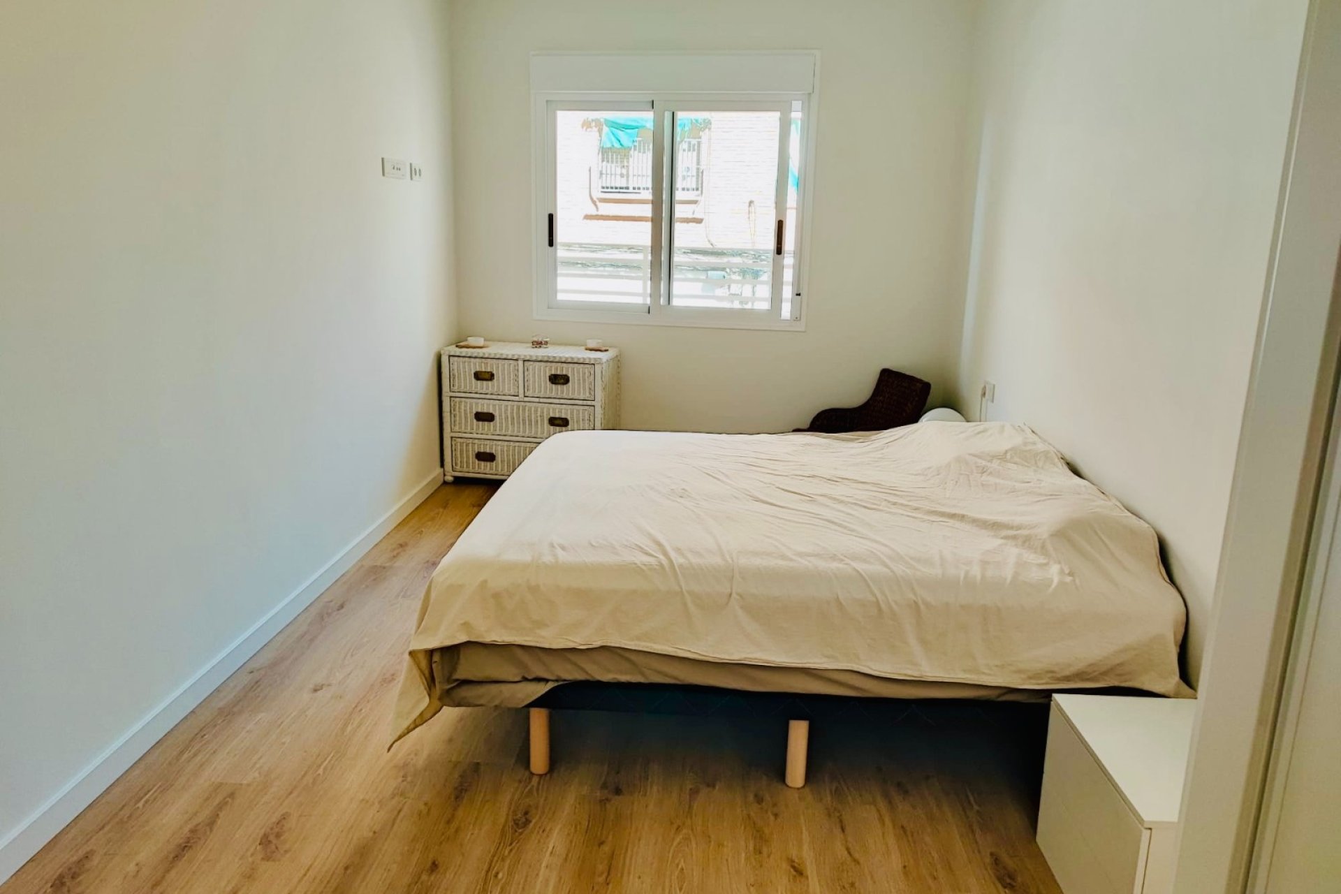 Verkauf - Apartment - Flat - Torrevieia - Center