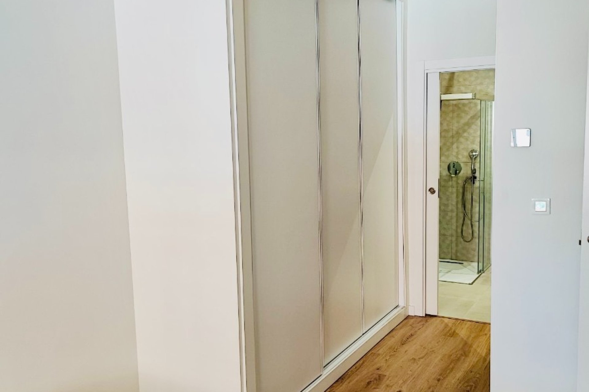 Verkauf - Apartment - Flat - Torrevieia - Center