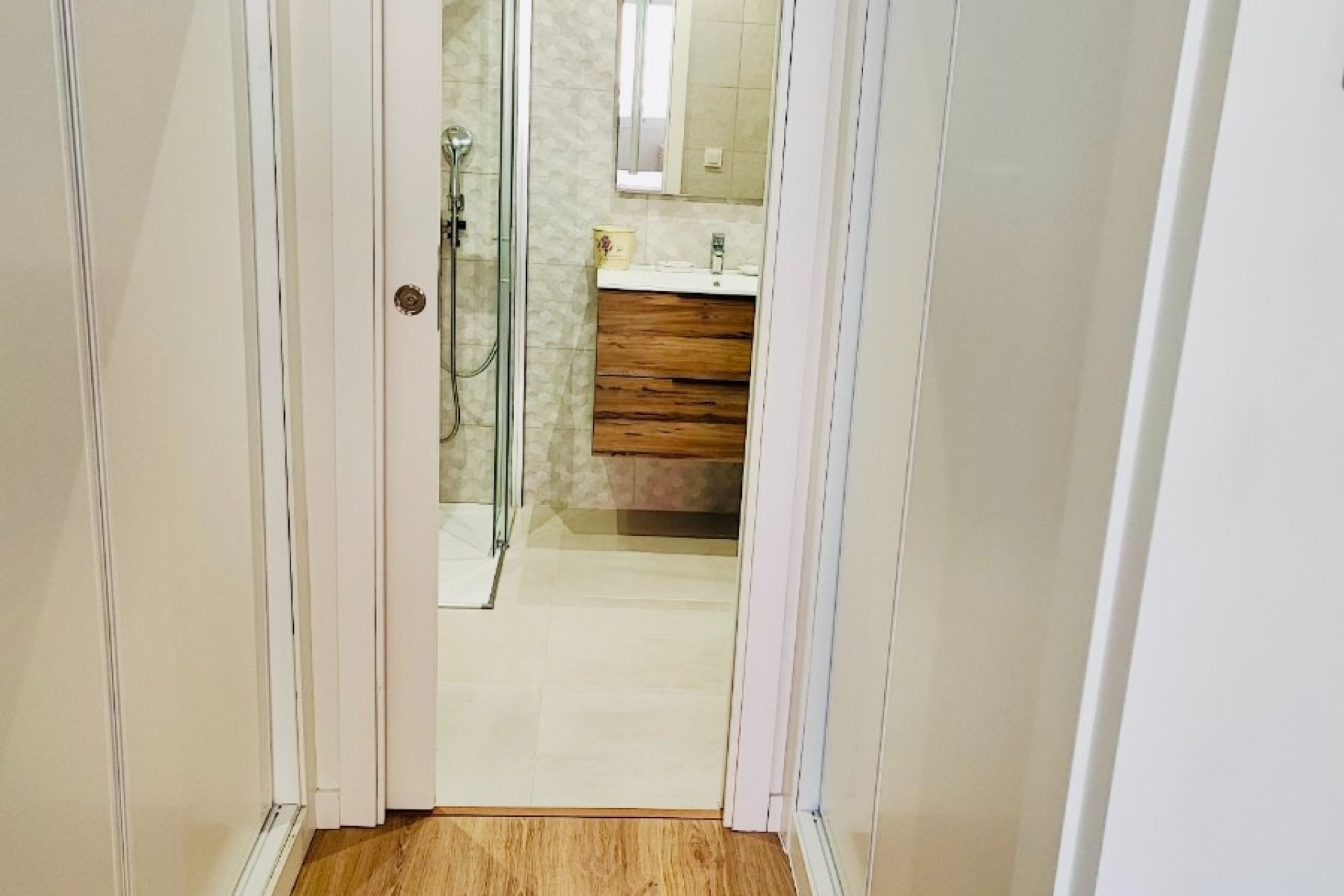 Verkauf - Apartment - Flat - Torrevieia - Center