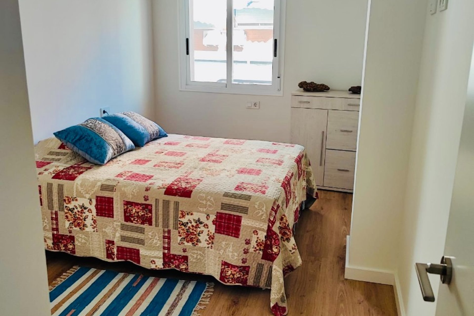 Verkauf - Apartment - Flat - Torrevieia - Center