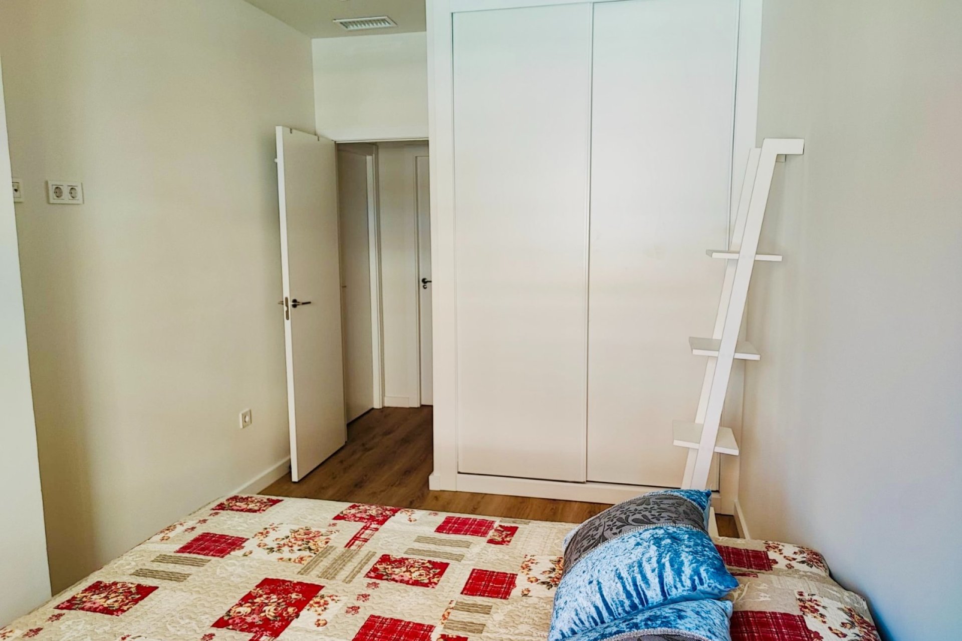 Verkauf - Apartment - Flat - Torrevieia - Center