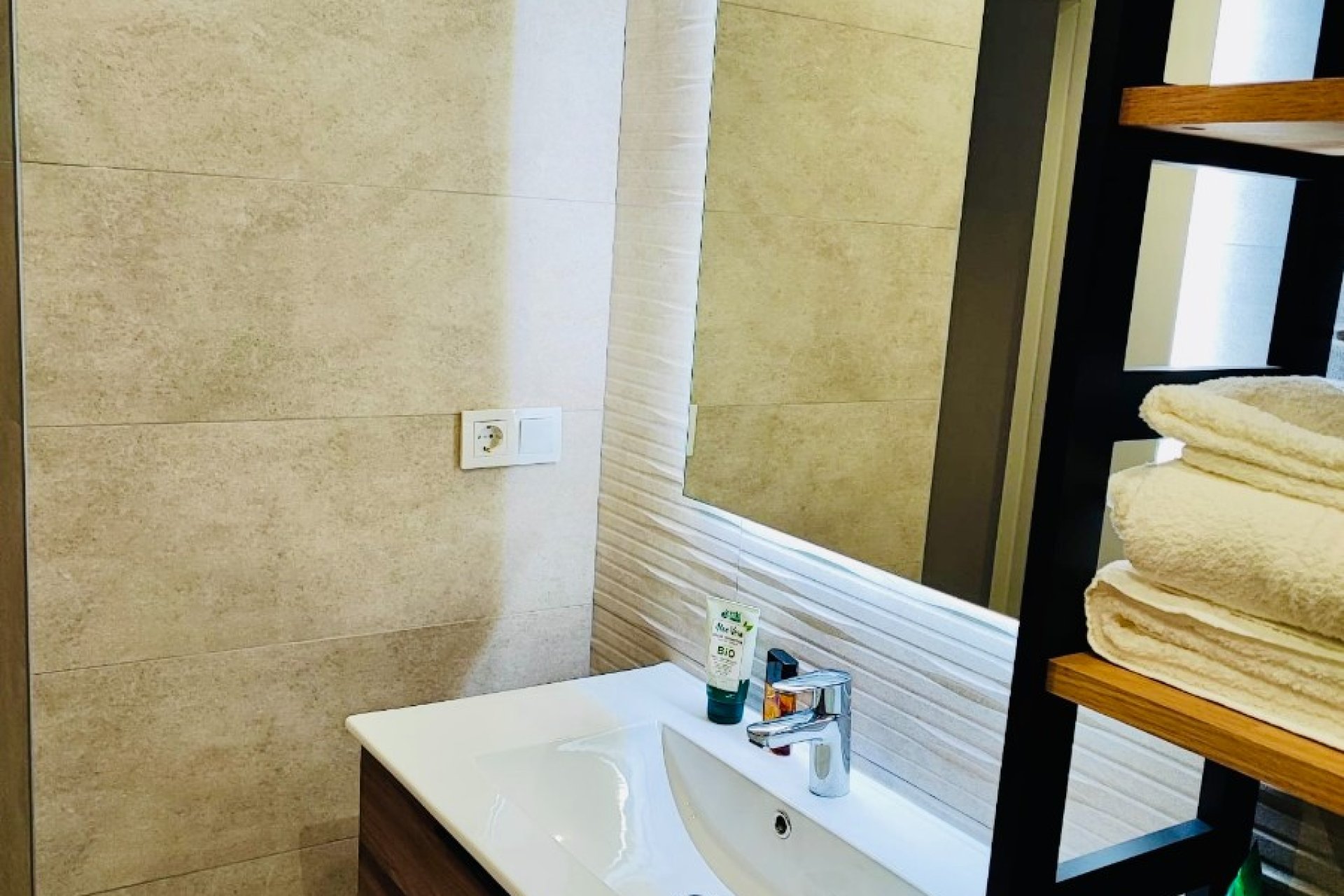 Verkauf - Apartment - Flat - Torrevieia - Center