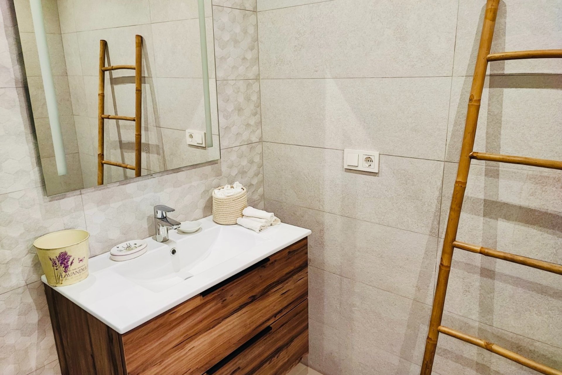 Verkauf - Apartment - Flat - Torrevieia - Center