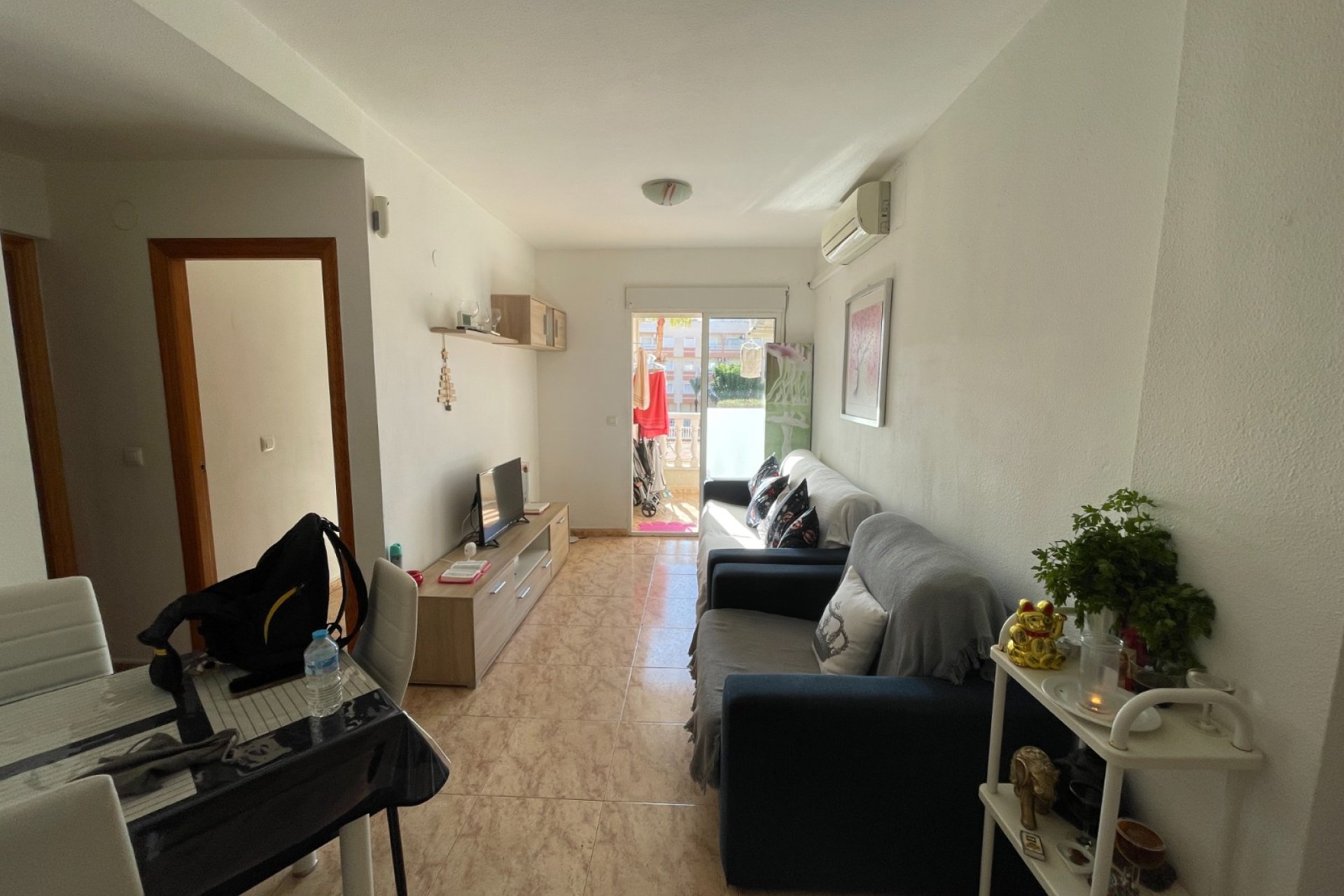 Verkauf - Apartment - Flat - Torrevieia - Comunidad Valenciana