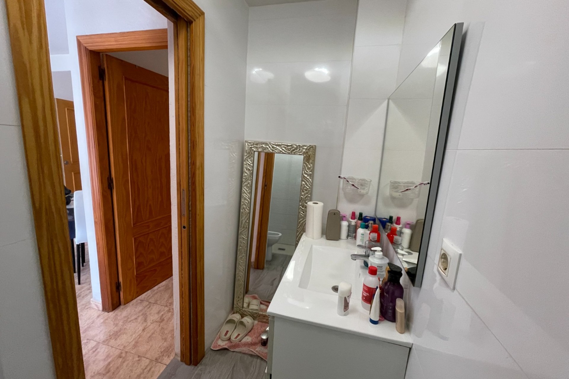 Verkauf - Apartment - Flat - Torrevieia - Comunidad Valenciana