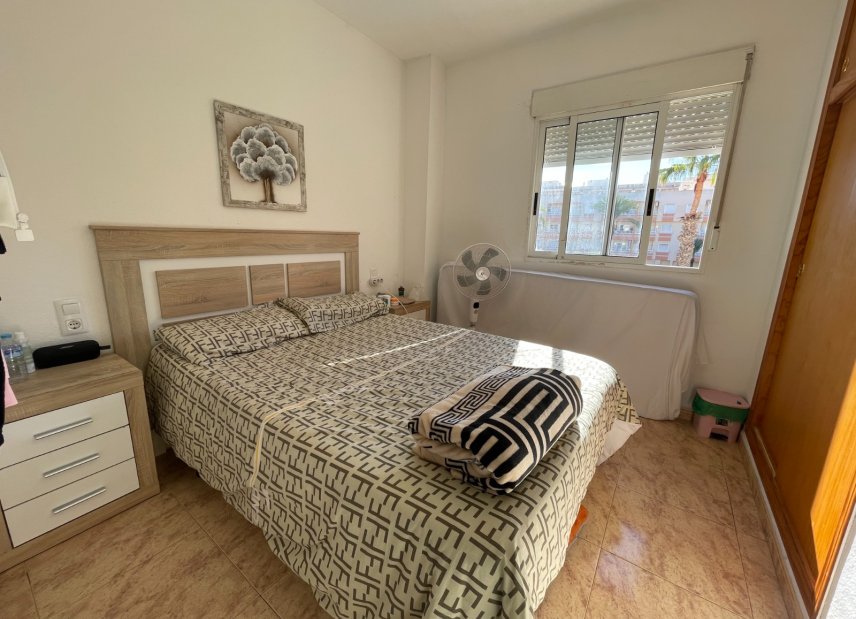 Verkauf - Apartment - Flat - Torrevieia - Comunidad Valenciana