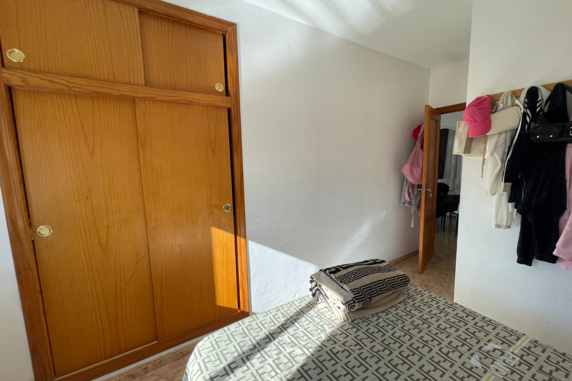 Verkauf - Apartment - Flat - Torrevieia - Comunidad Valenciana
