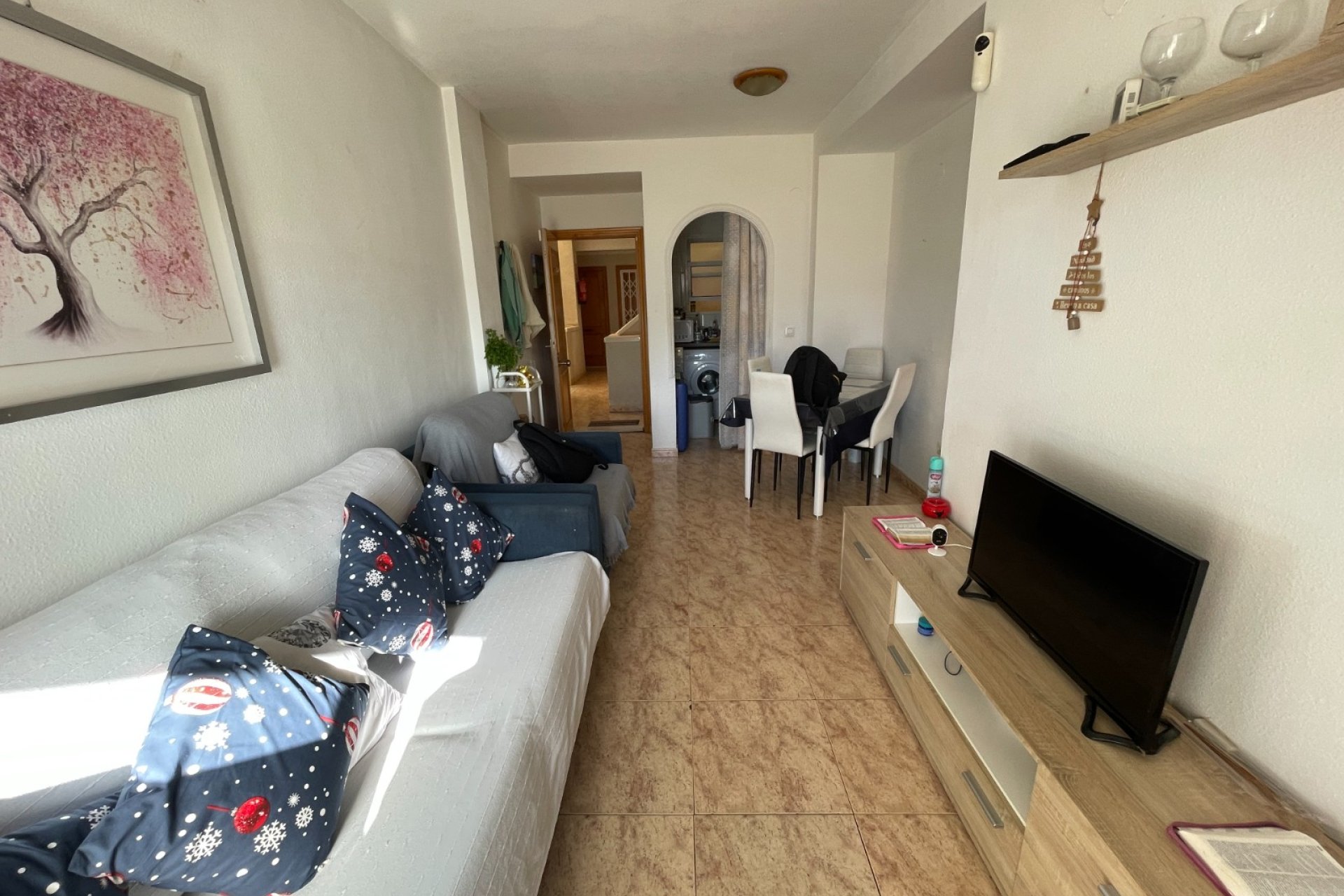 Verkauf - Apartment - Flat - Torrevieia - Comunidad Valenciana