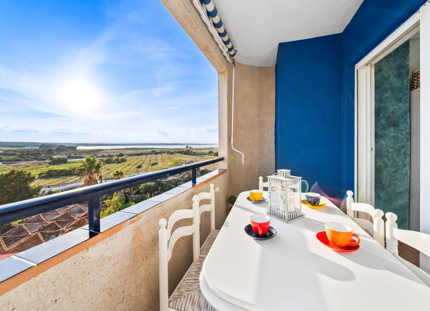 Verkauf - Apartment - Flat - Torrevieia - La Mata