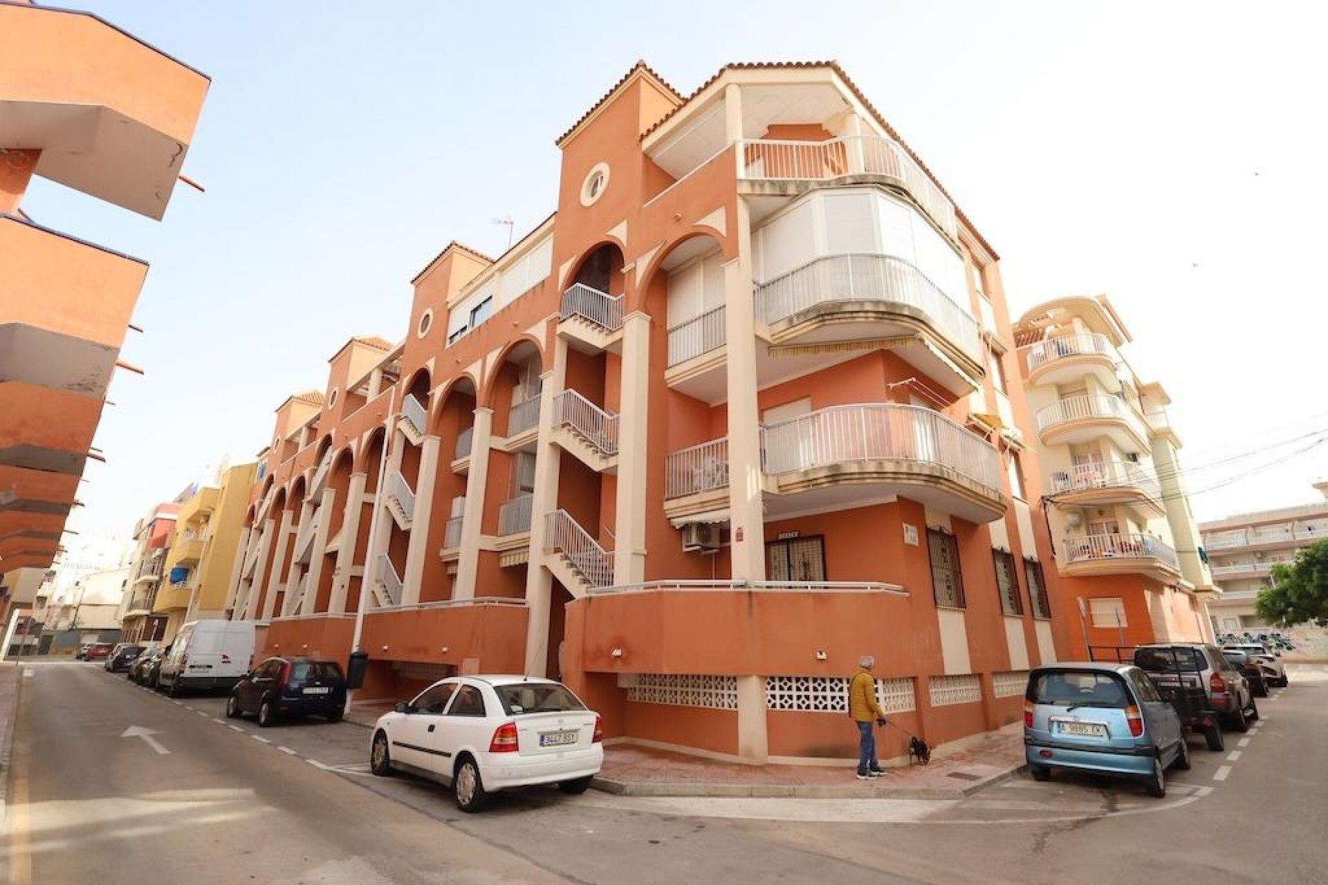 Verkauf - Apartment - Flat - Torrevieia - La Mata