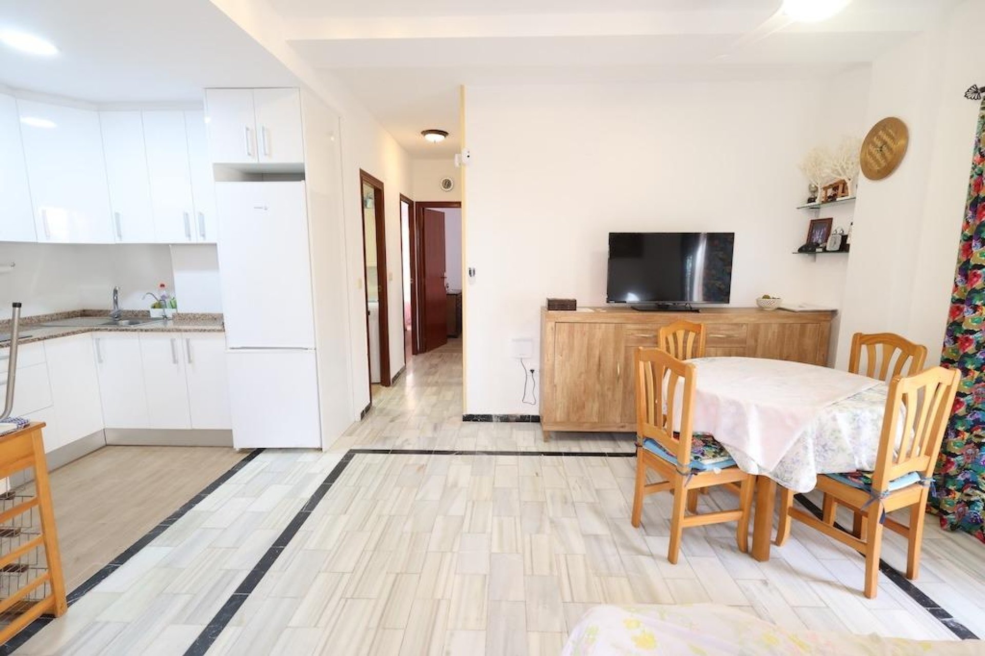 Verkauf - Apartment - Flat - Torrevieia - La Mata