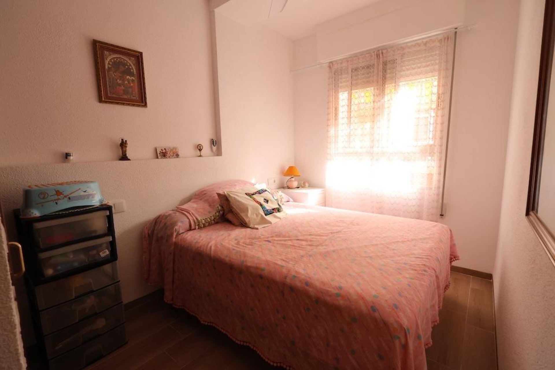 Verkauf - Apartment - Flat - Torrevieia - La Mata