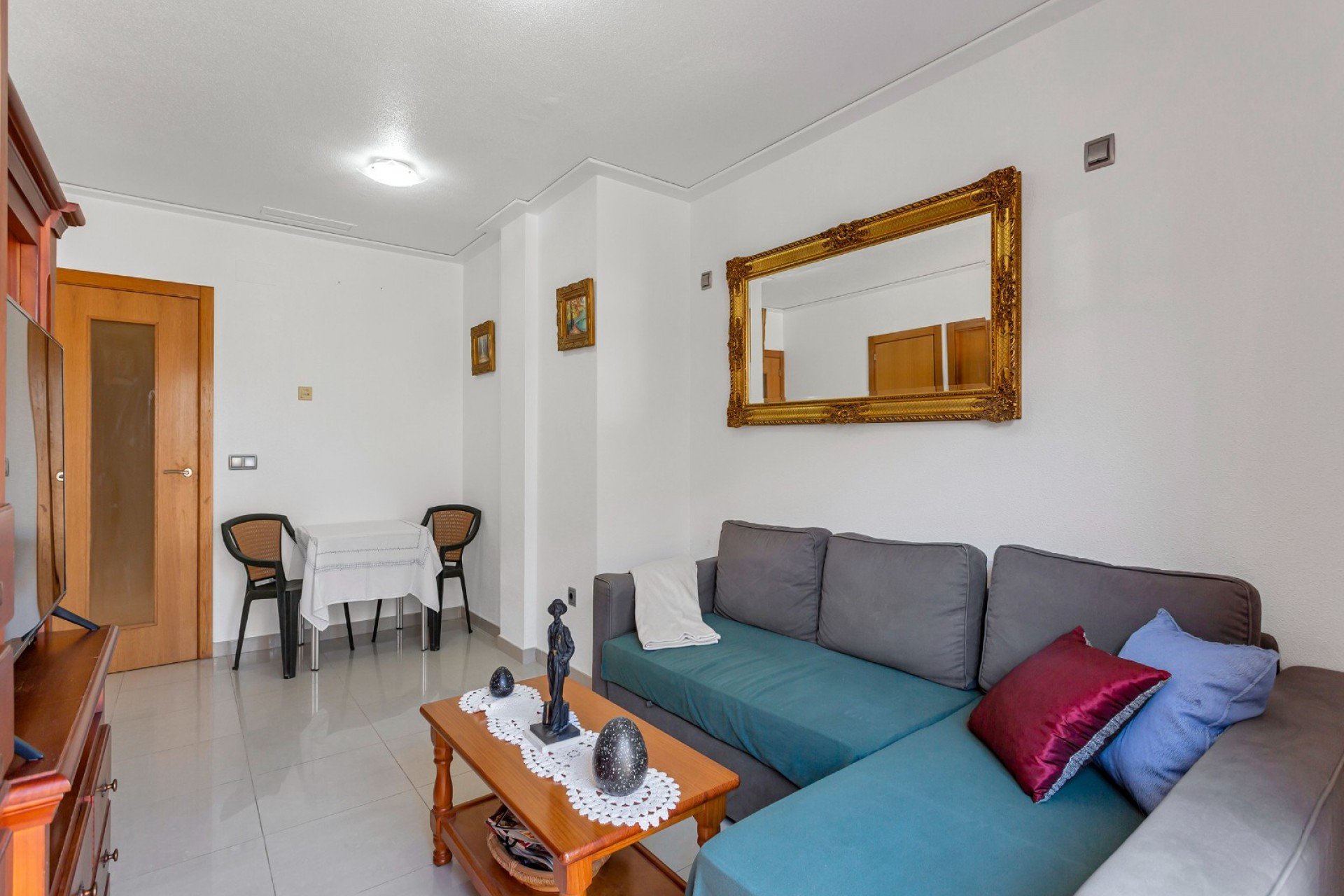 Verkauf - Apartment - Flat - Torrevieia - La Mata