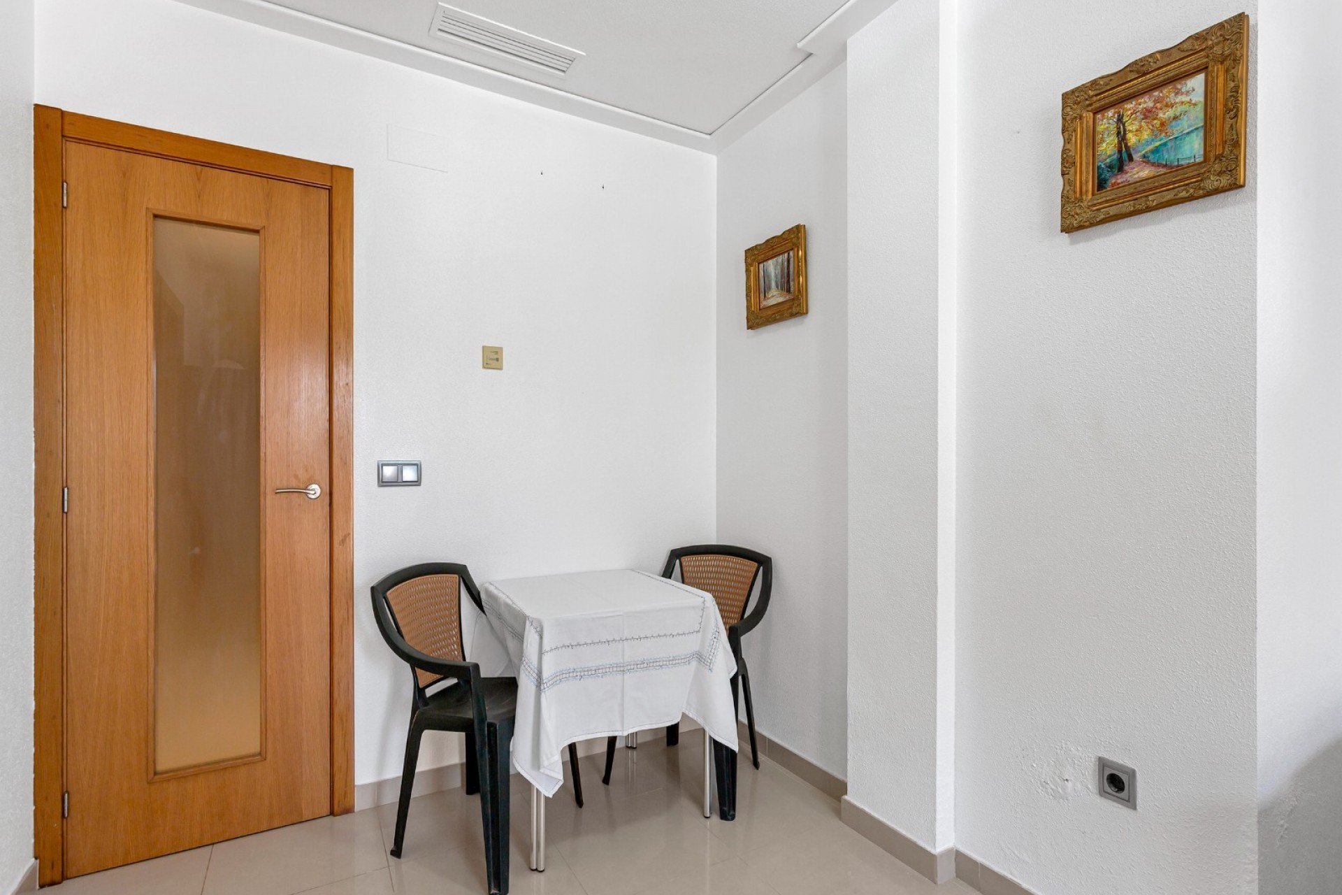 Verkauf - Apartment - Flat - Torrevieia - La Mata