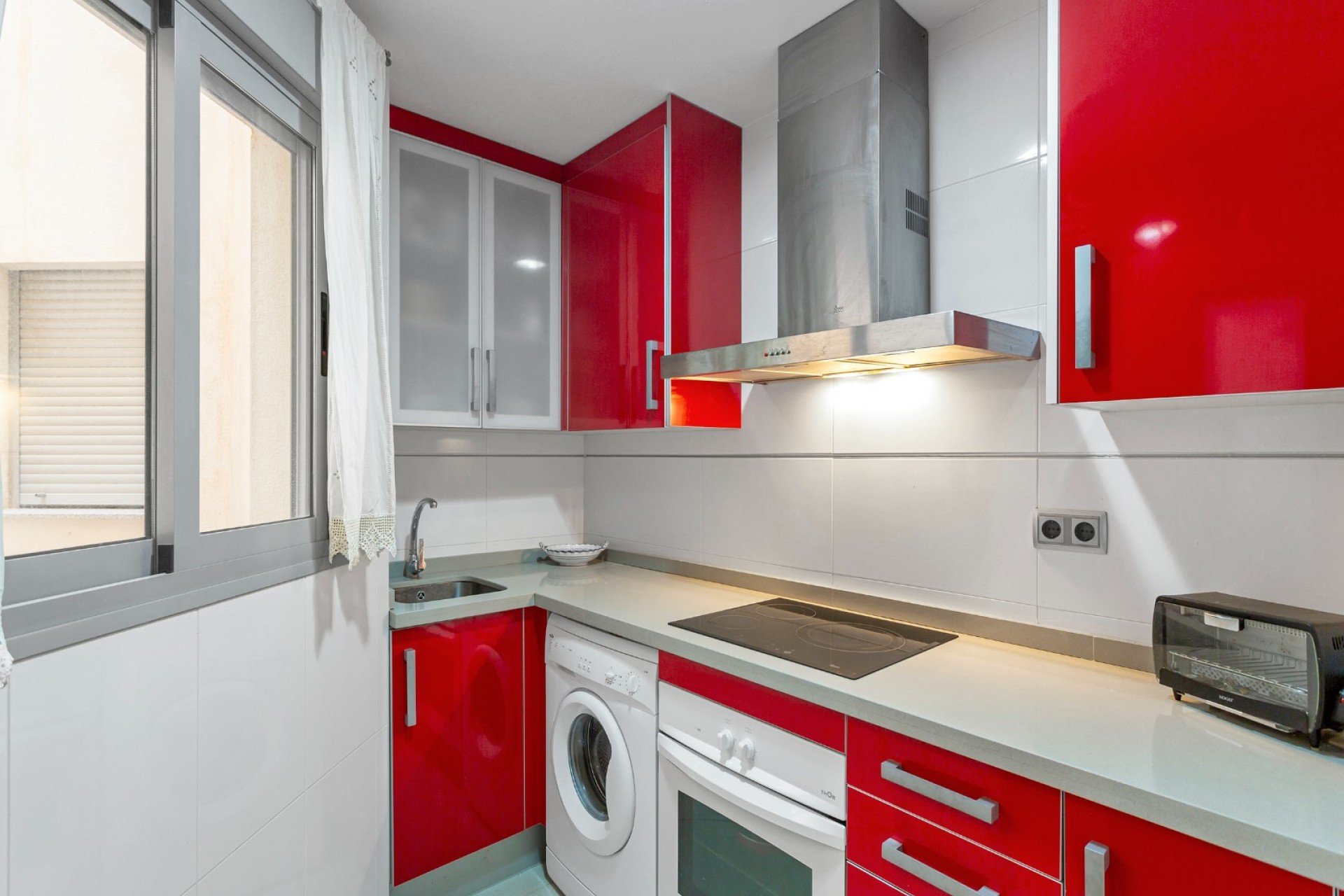 Verkauf - Apartment - Flat - Torrevieia - La Mata