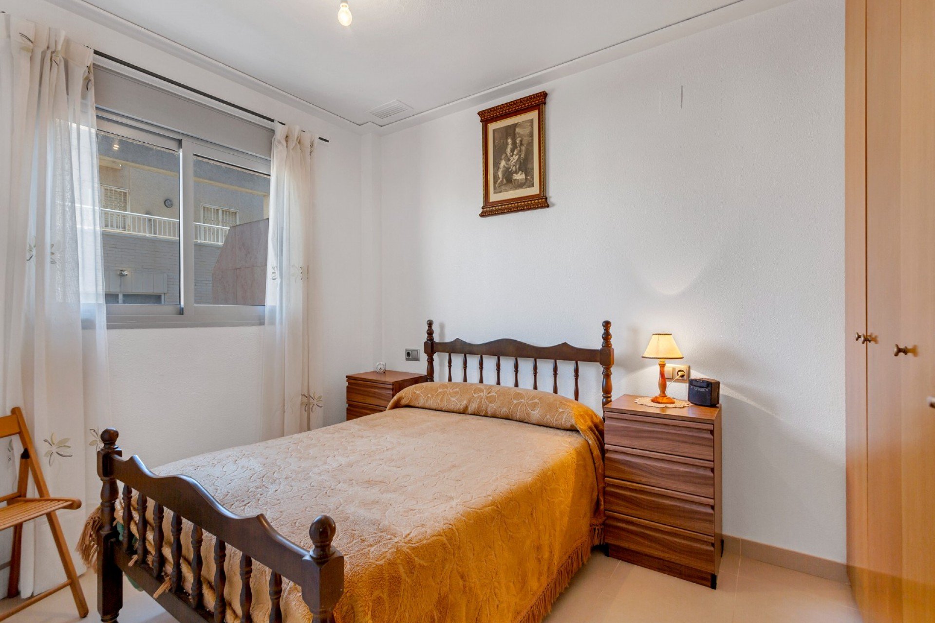 Verkauf - Apartment - Flat - Torrevieia - La Mata