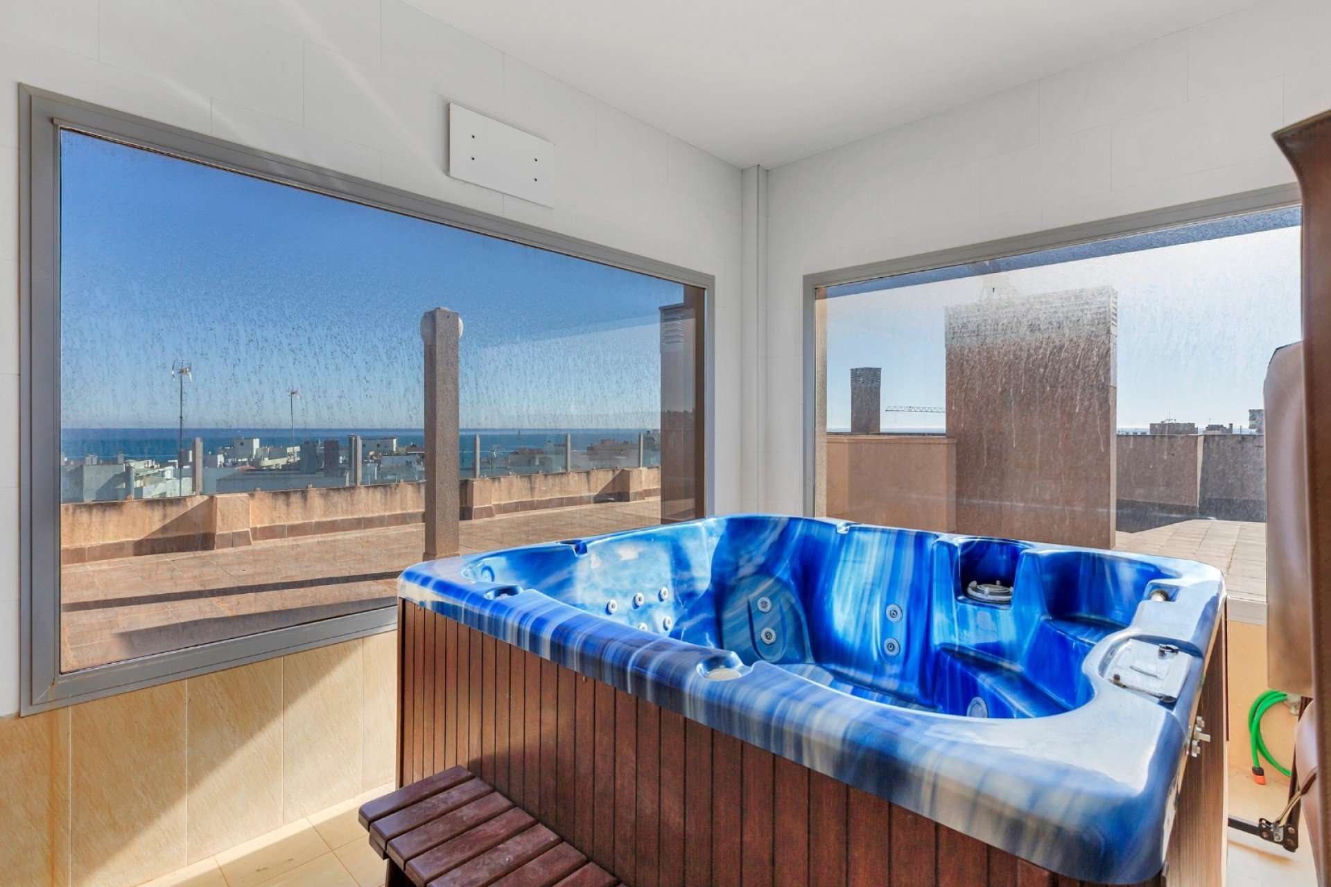Verkauf - Apartment - Flat - Torrevieia - La Mata