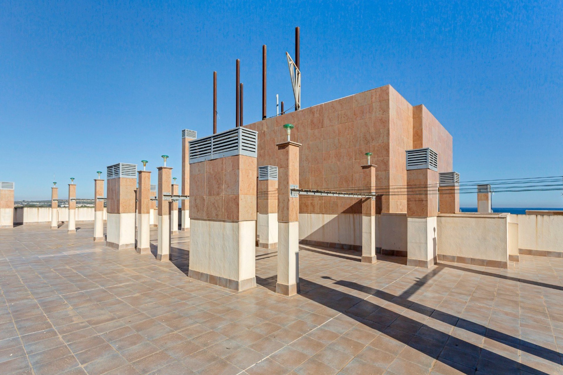 Verkauf - Apartment - Flat - Torrevieia - La Mata