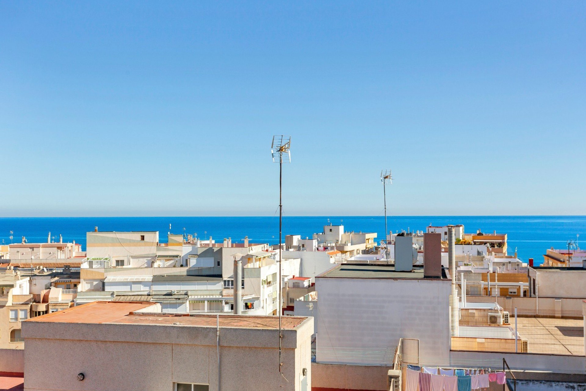 Verkauf - Apartment - Flat - Torrevieia - La Mata