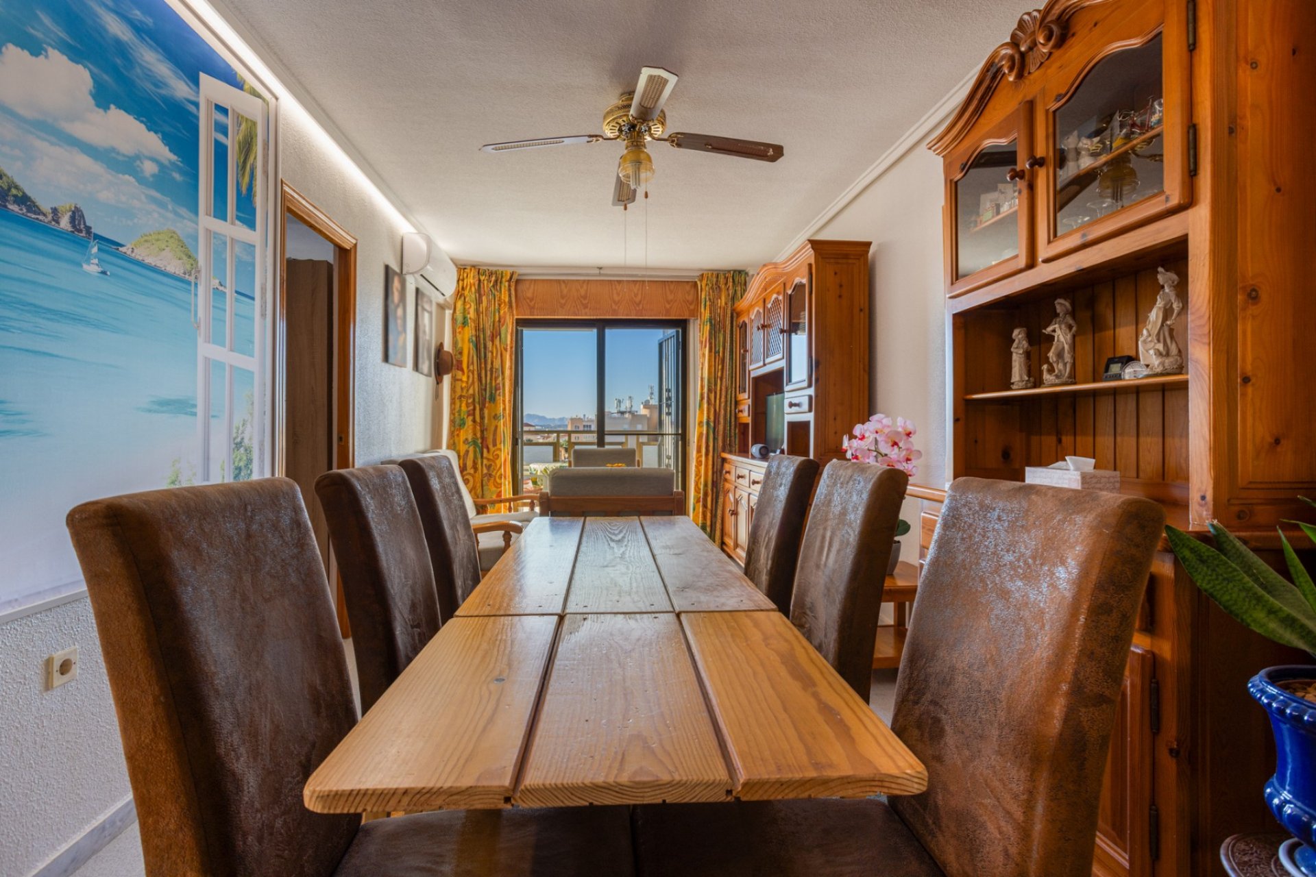 Verkauf - Apartment - Flat - Torrevieia - La Siesta