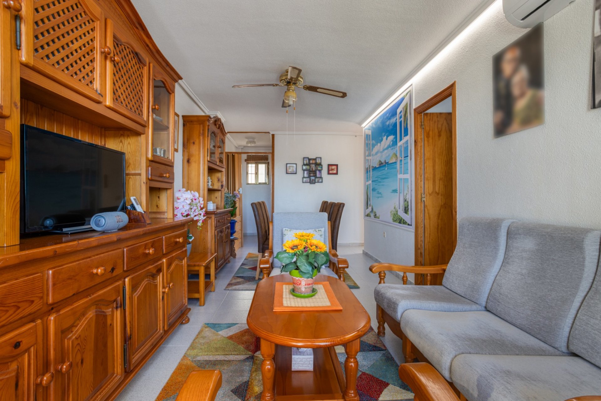 Verkauf - Apartment - Flat - Torrevieia - La Siesta