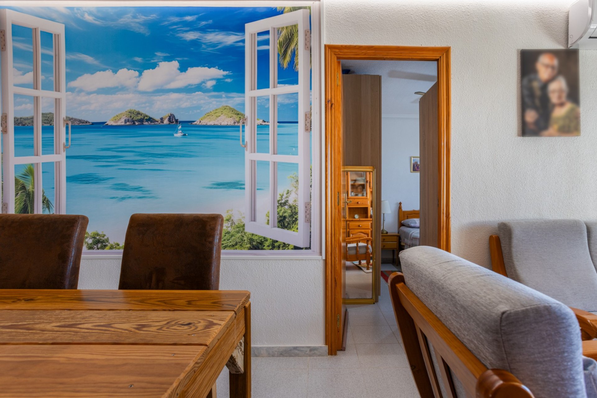 Verkauf - Apartment - Flat - Torrevieia - La Siesta