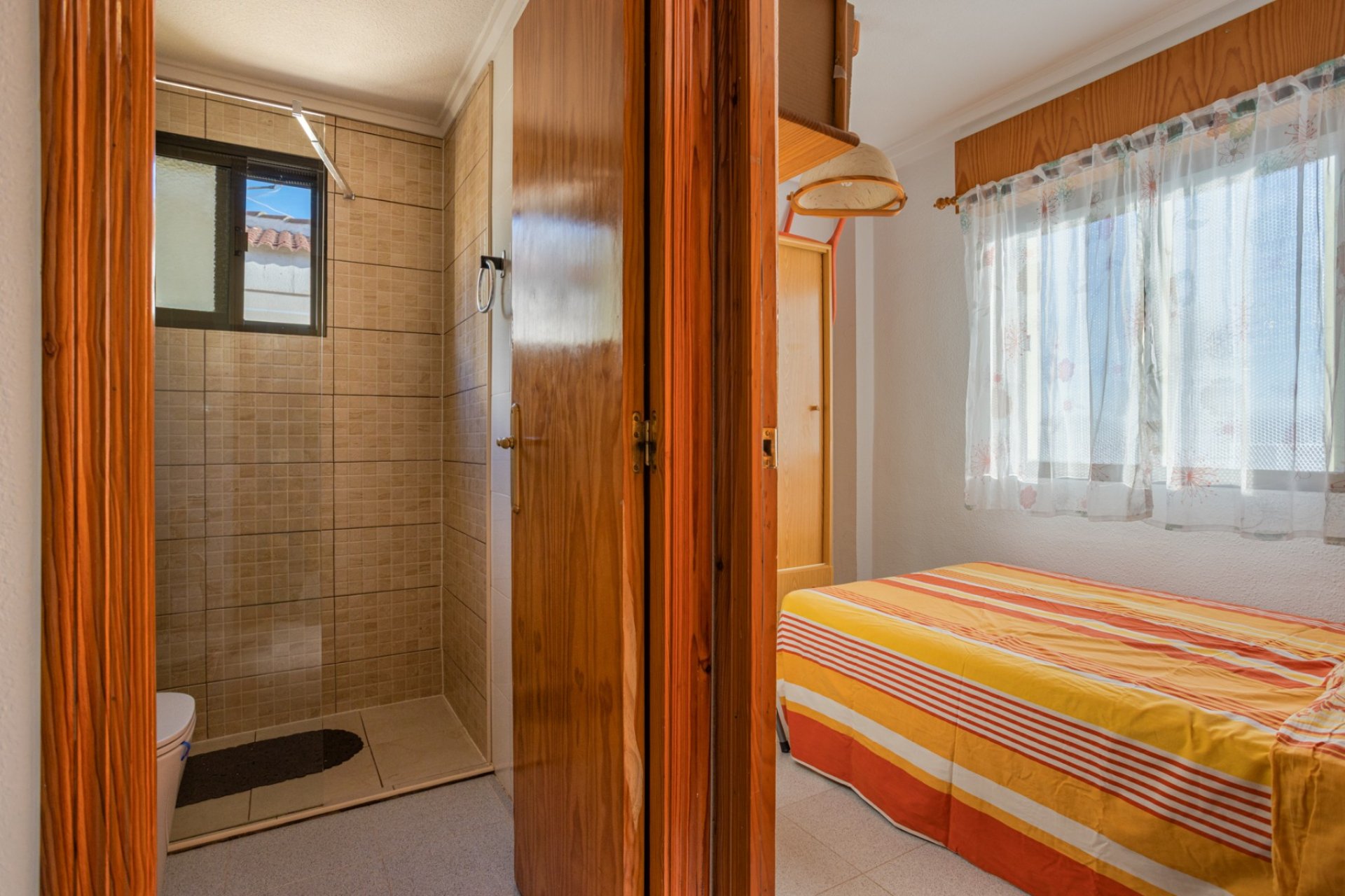 Verkauf - Apartment - Flat - Torrevieia - La Siesta